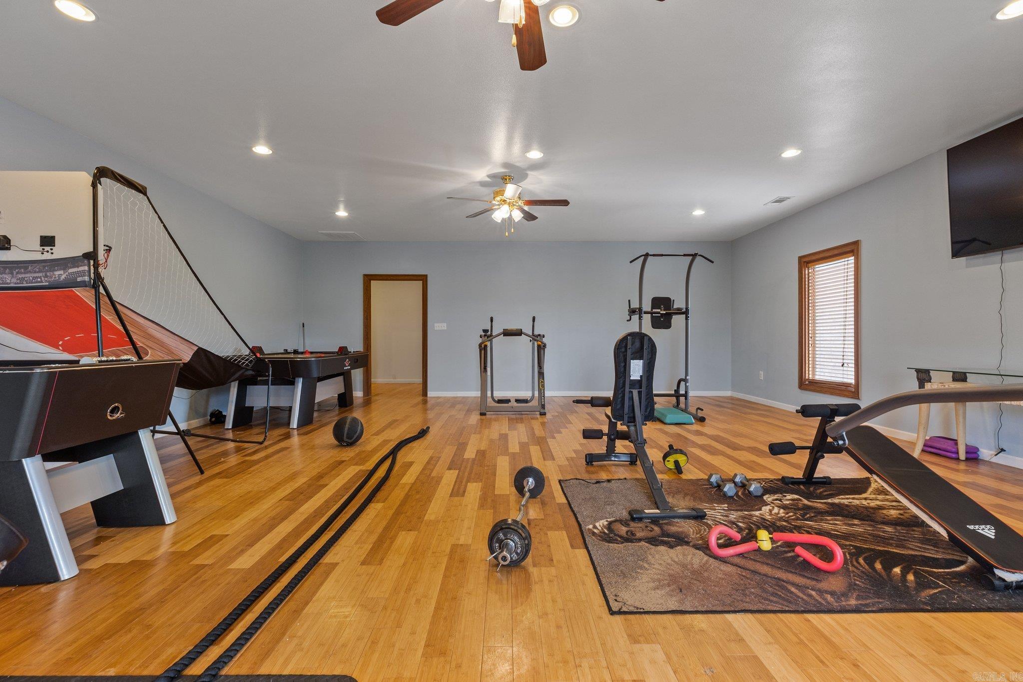 EAGLE RIDGE ESTATES - Residential