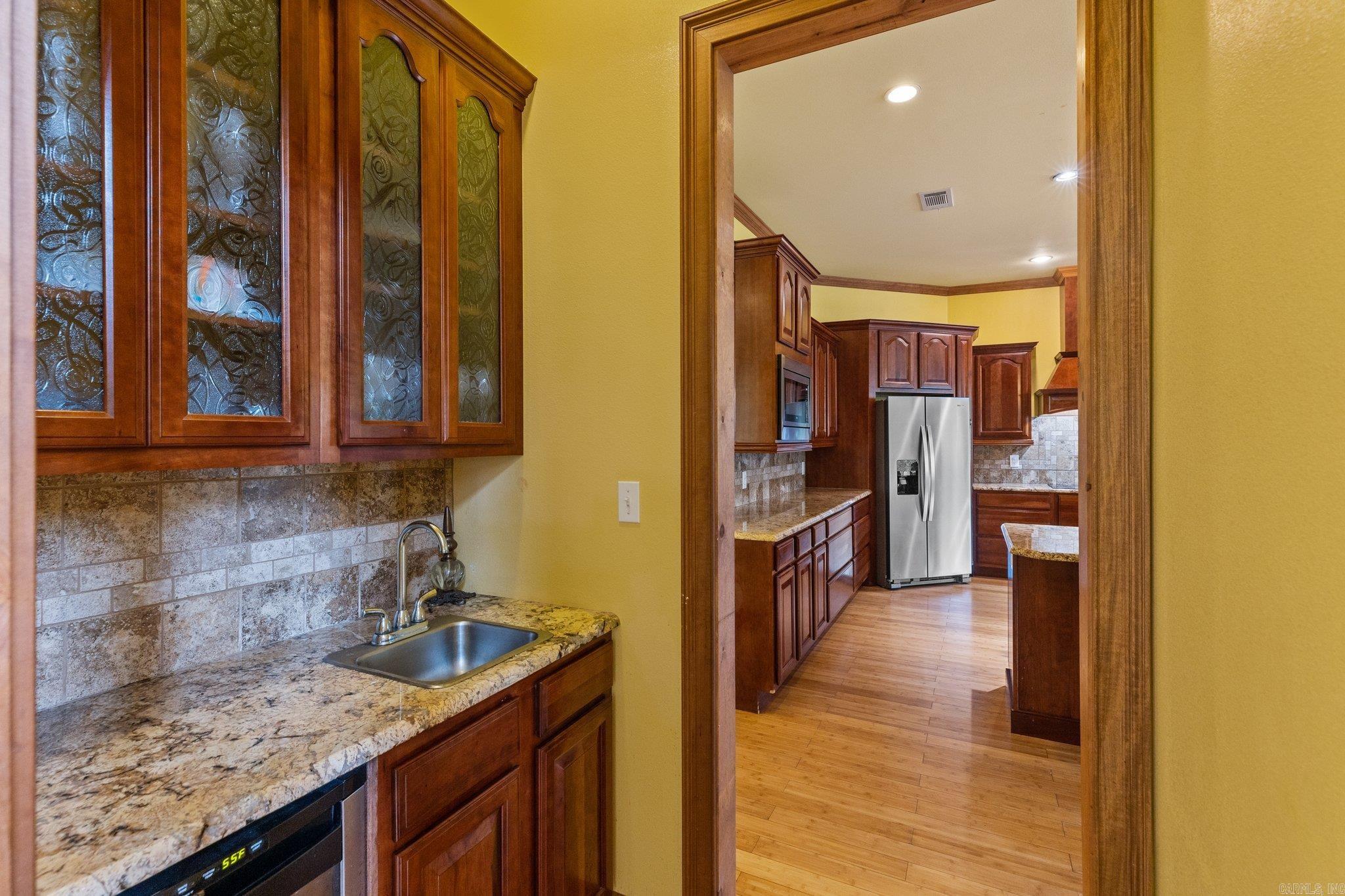 EAGLE RIDGE ESTATES - Residential