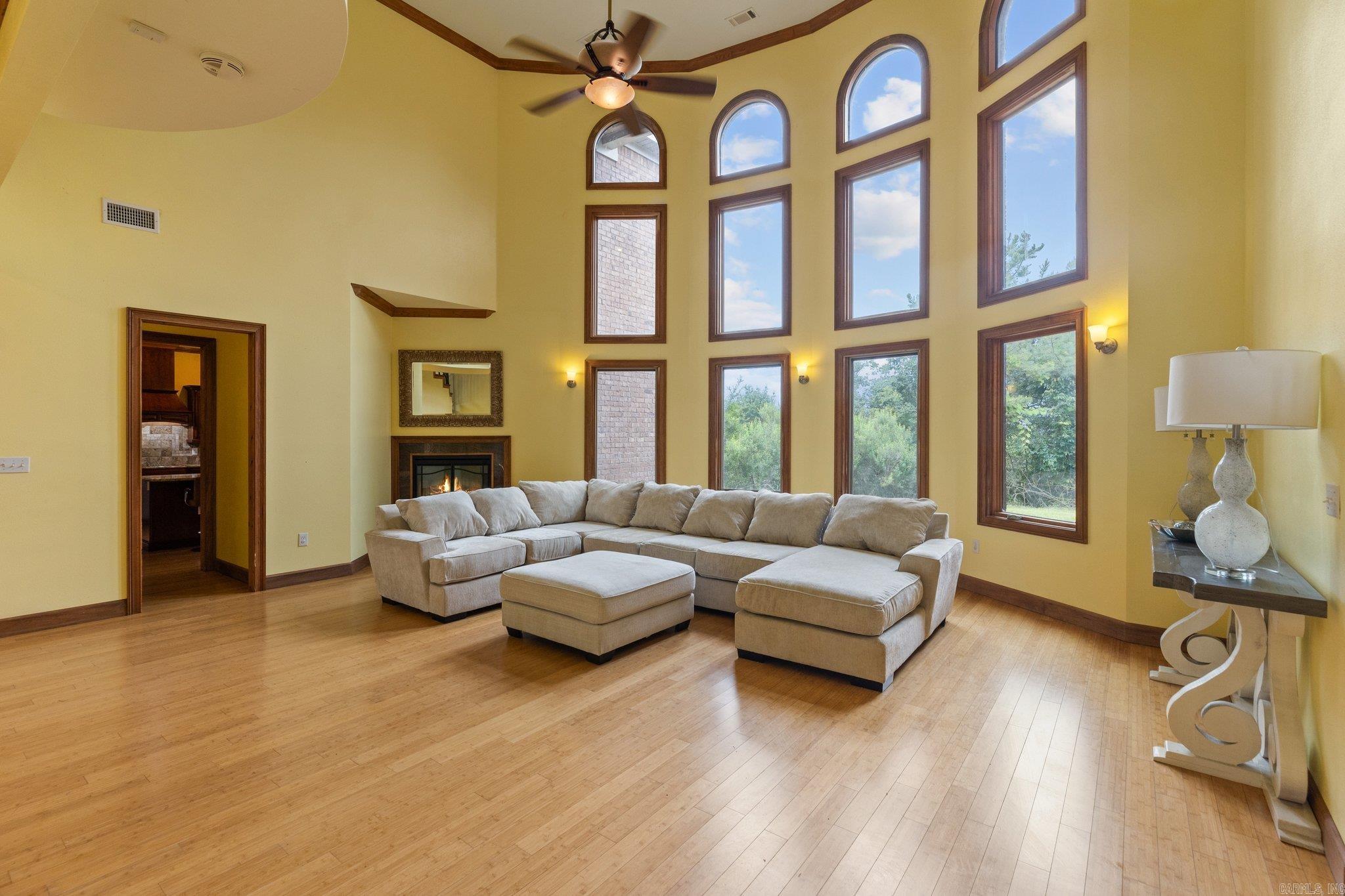 EAGLE RIDGE ESTATES - Residential