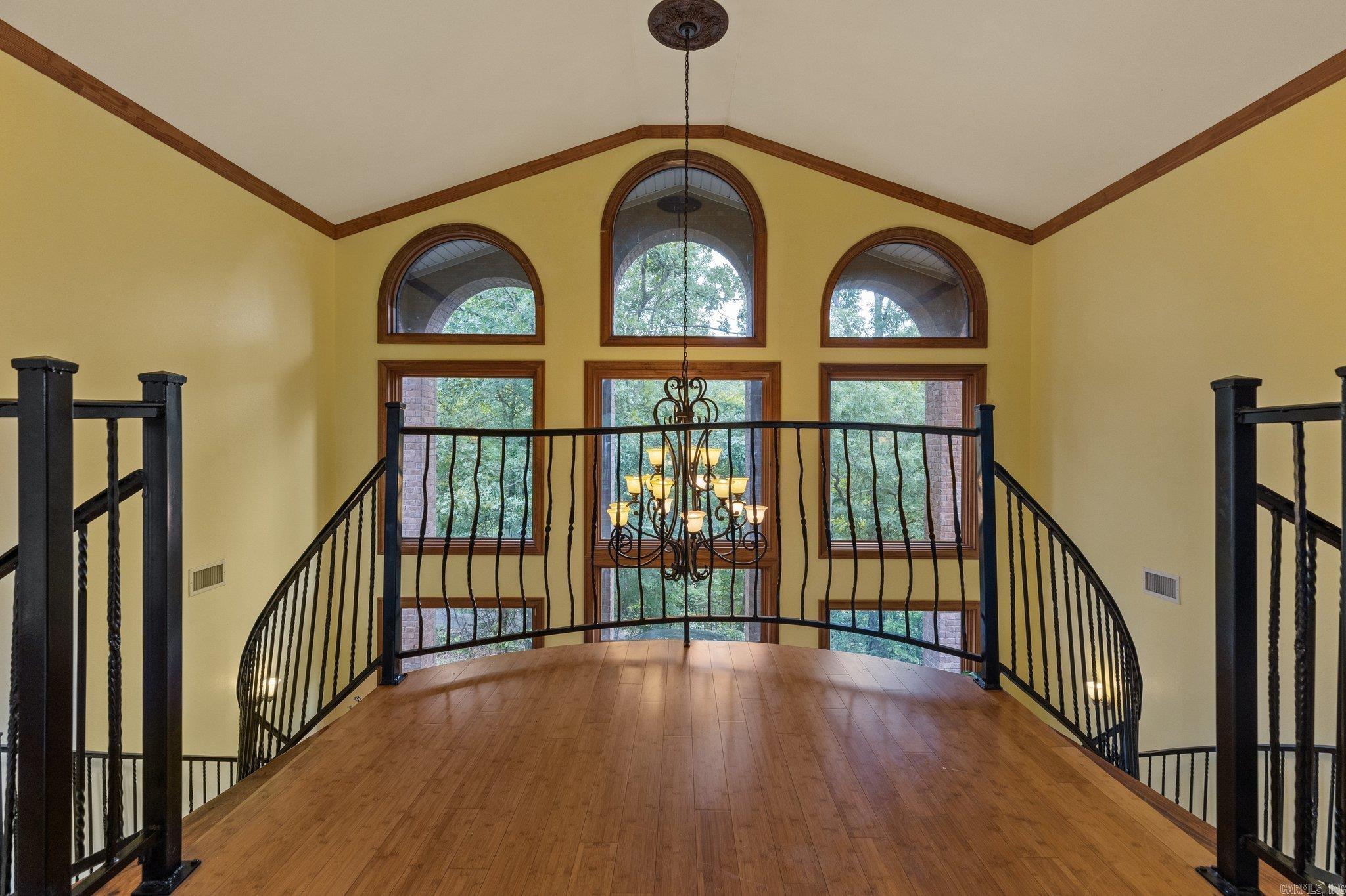 EAGLE RIDGE ESTATES - Residential