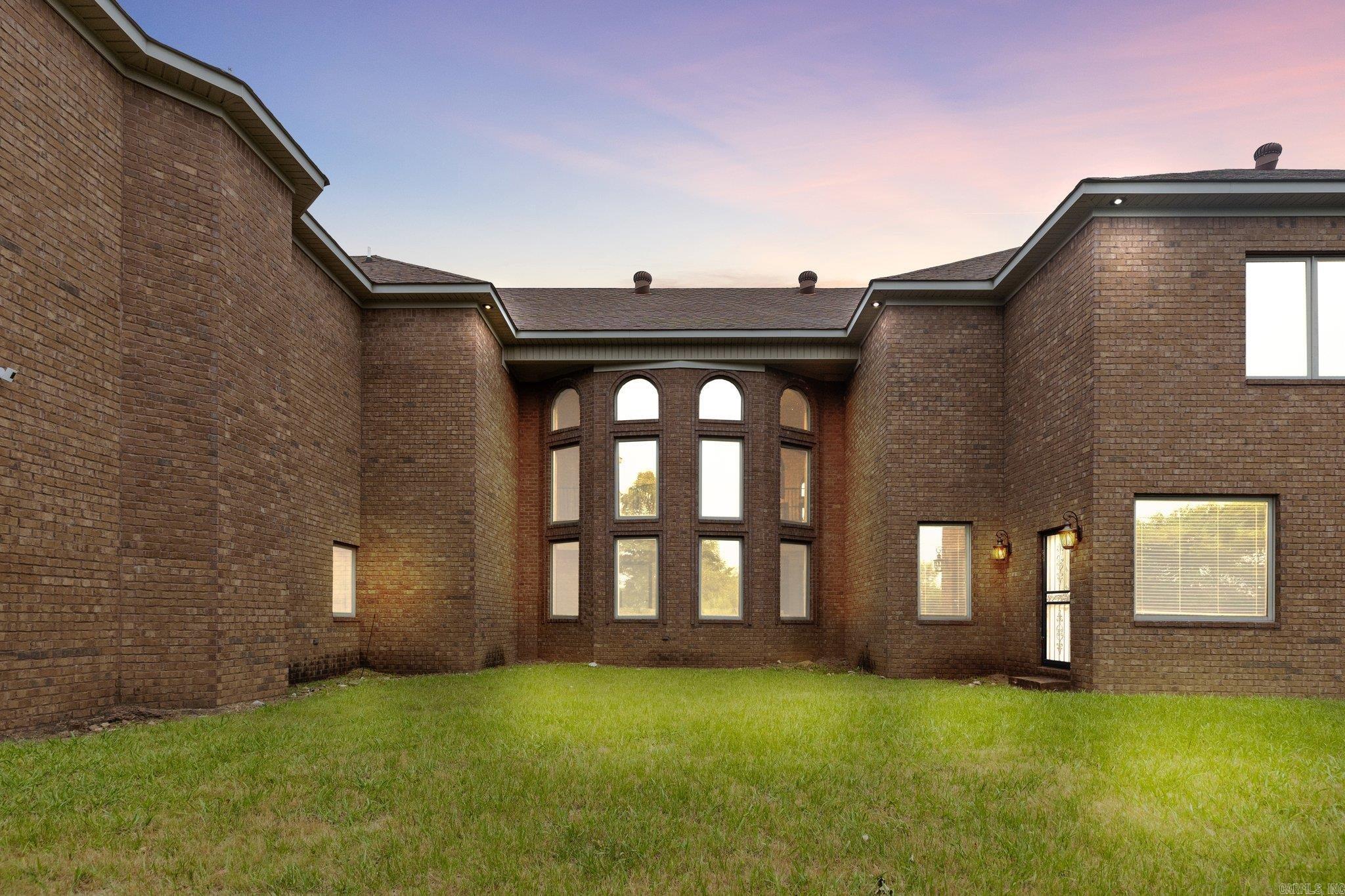 EAGLE RIDGE ESTATES - Residential