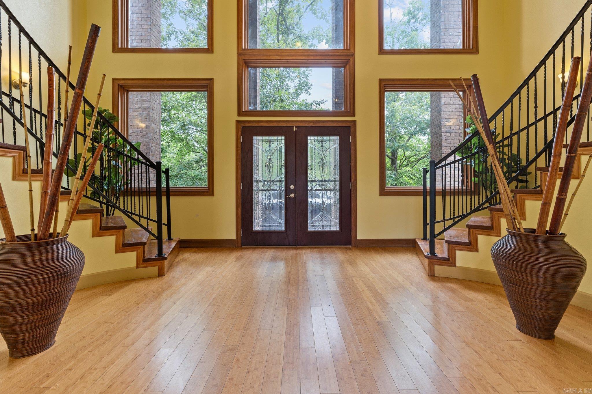 EAGLE RIDGE ESTATES - Residential