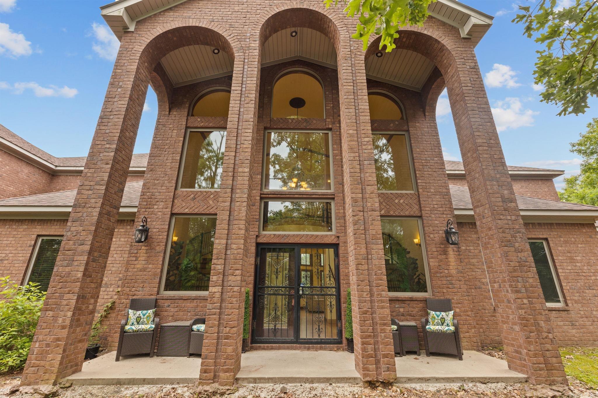 EAGLE RIDGE ESTATES - Residential