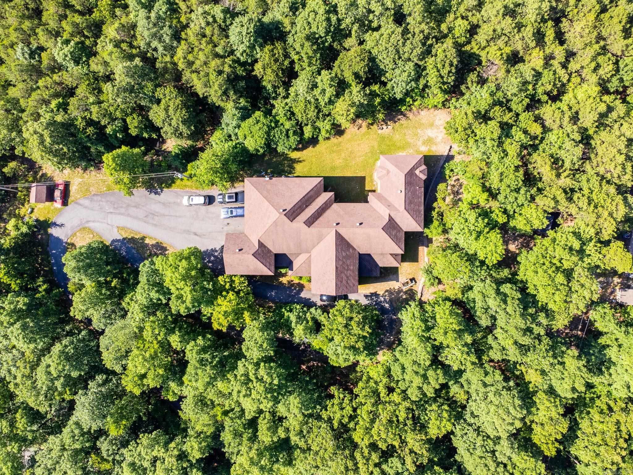 EAGLE RIDGE ESTATES - Residential