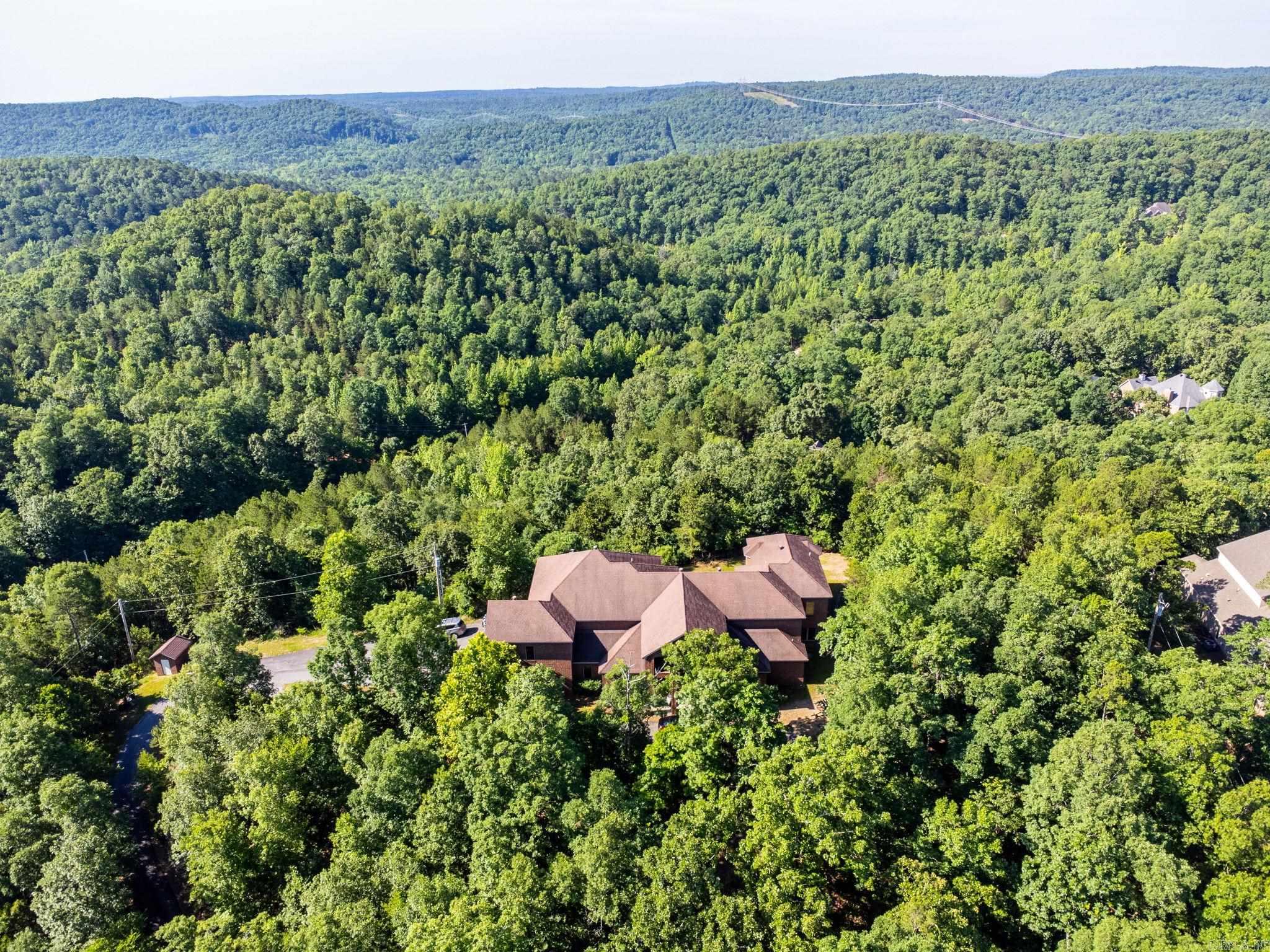 EAGLE RIDGE ESTATES - Residential