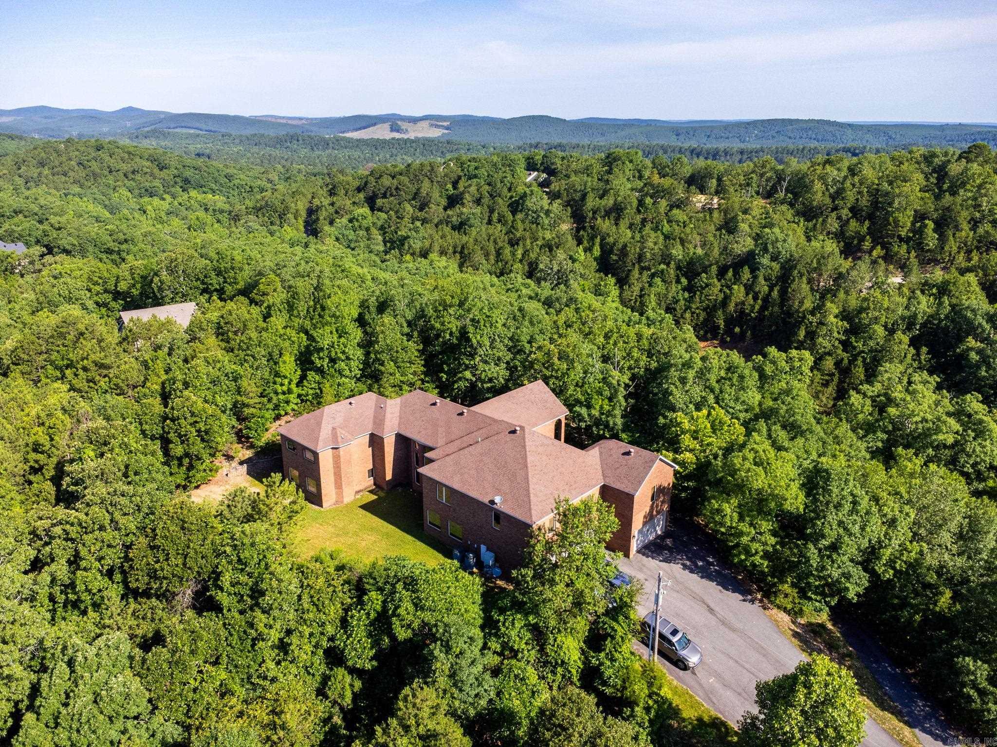 EAGLE RIDGE ESTATES - Residential