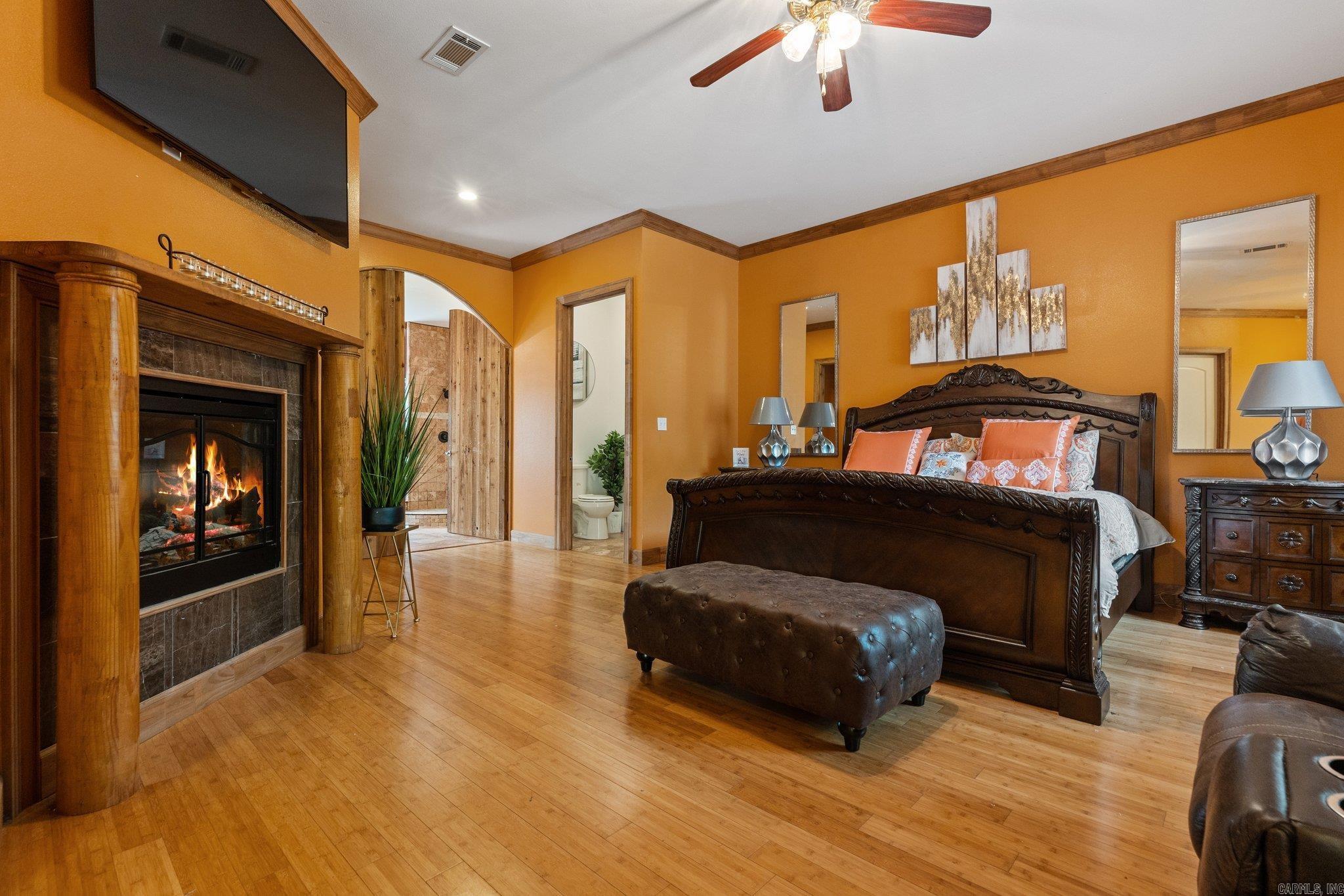 EAGLE RIDGE ESTATES - Residential