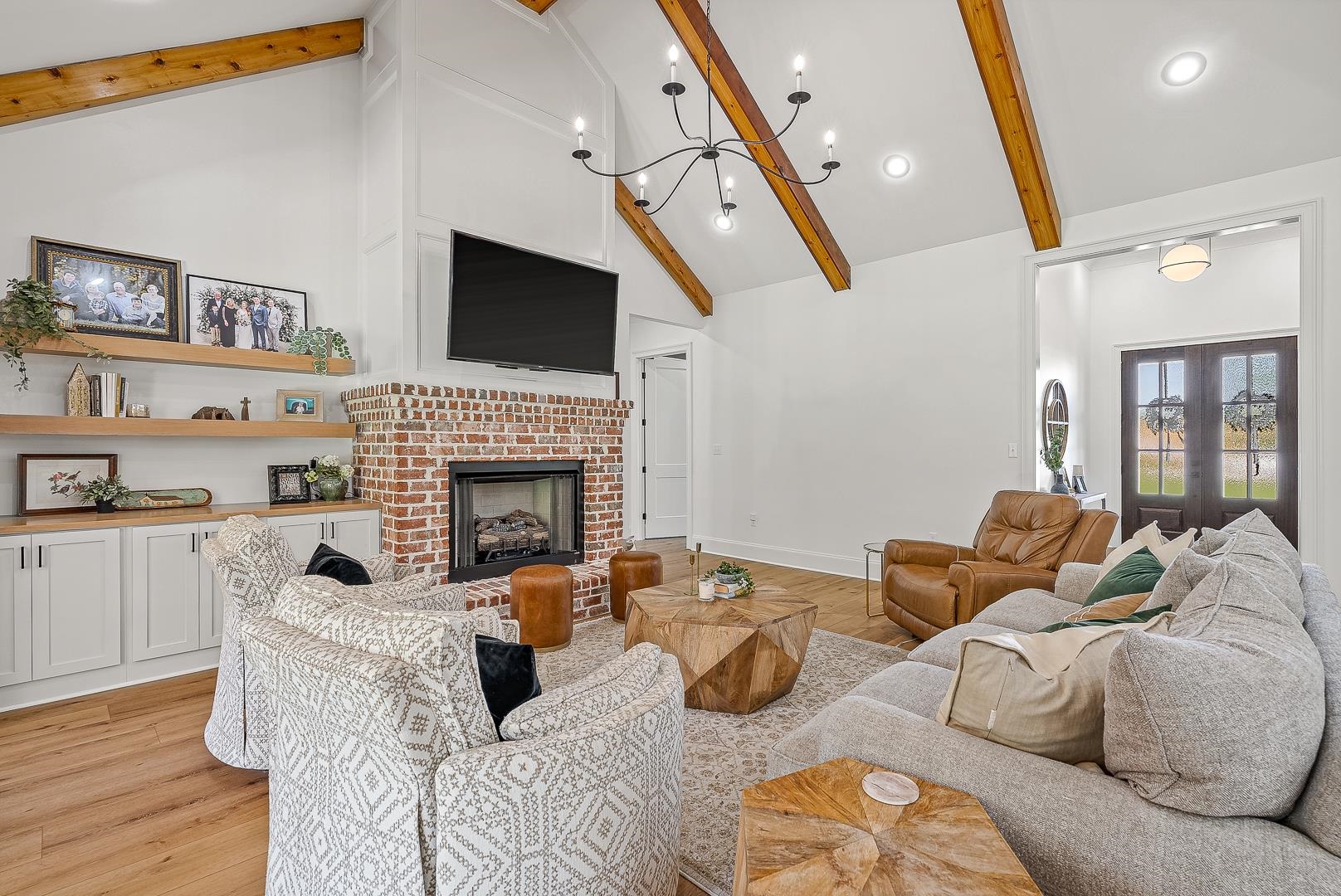 COPELAND - Residential