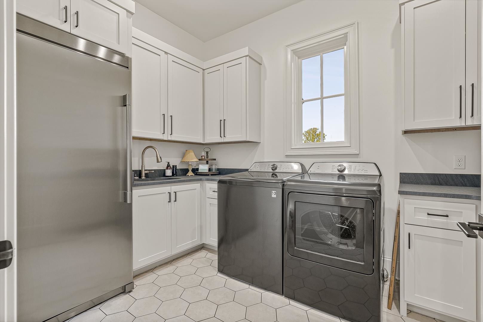 COPELAND - Residential