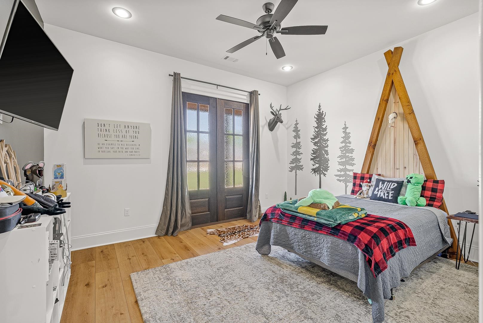 COPELAND - Residential