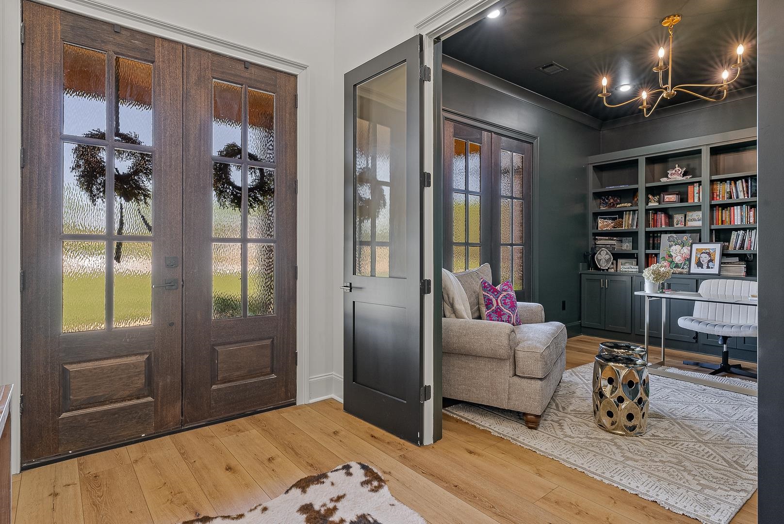 COPELAND - Residential