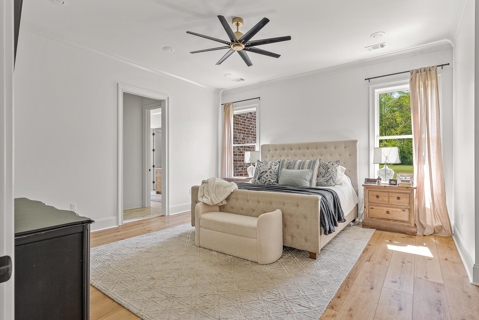 COPELAND - Residential