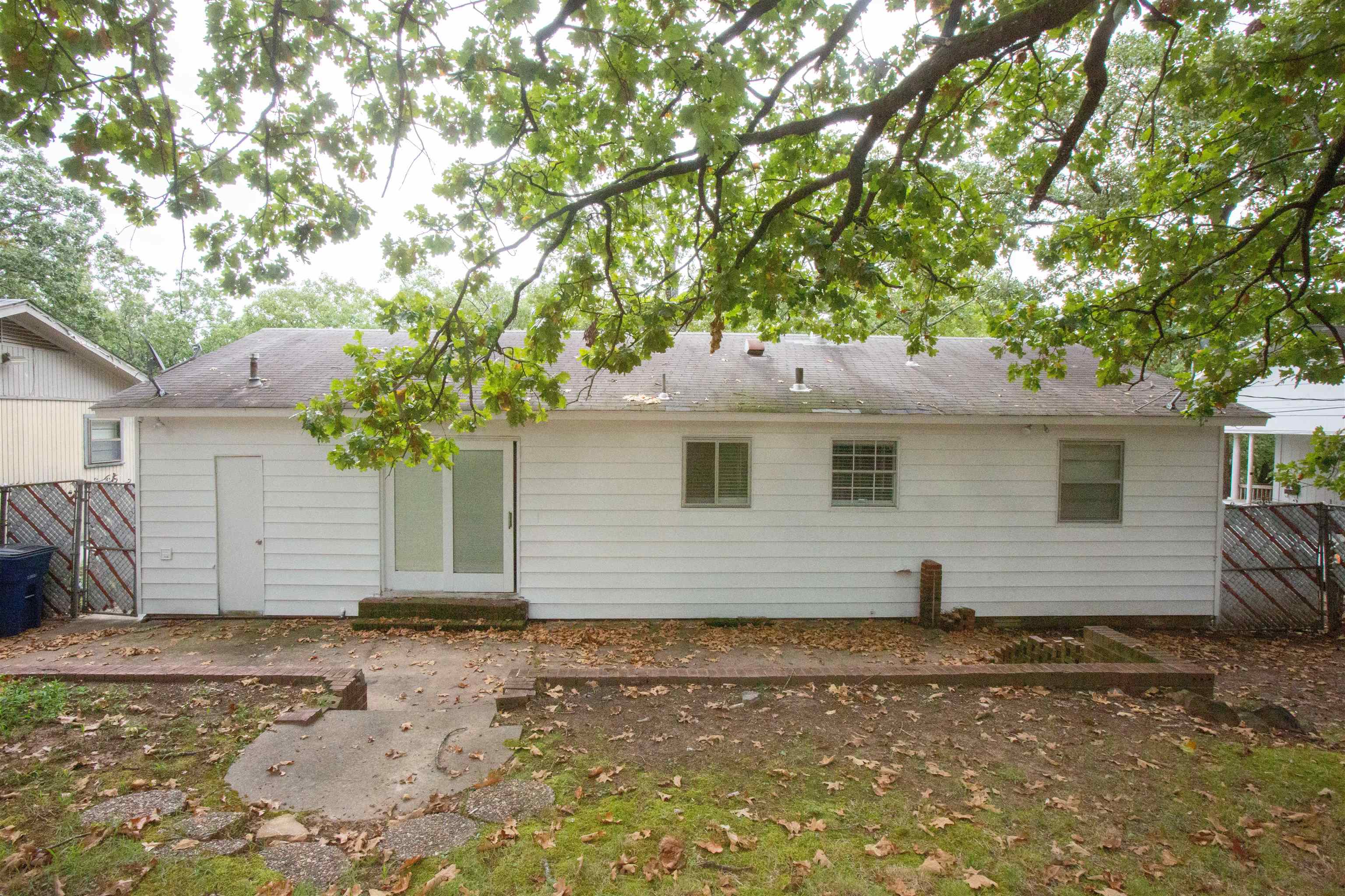 Heatherfield - Residential