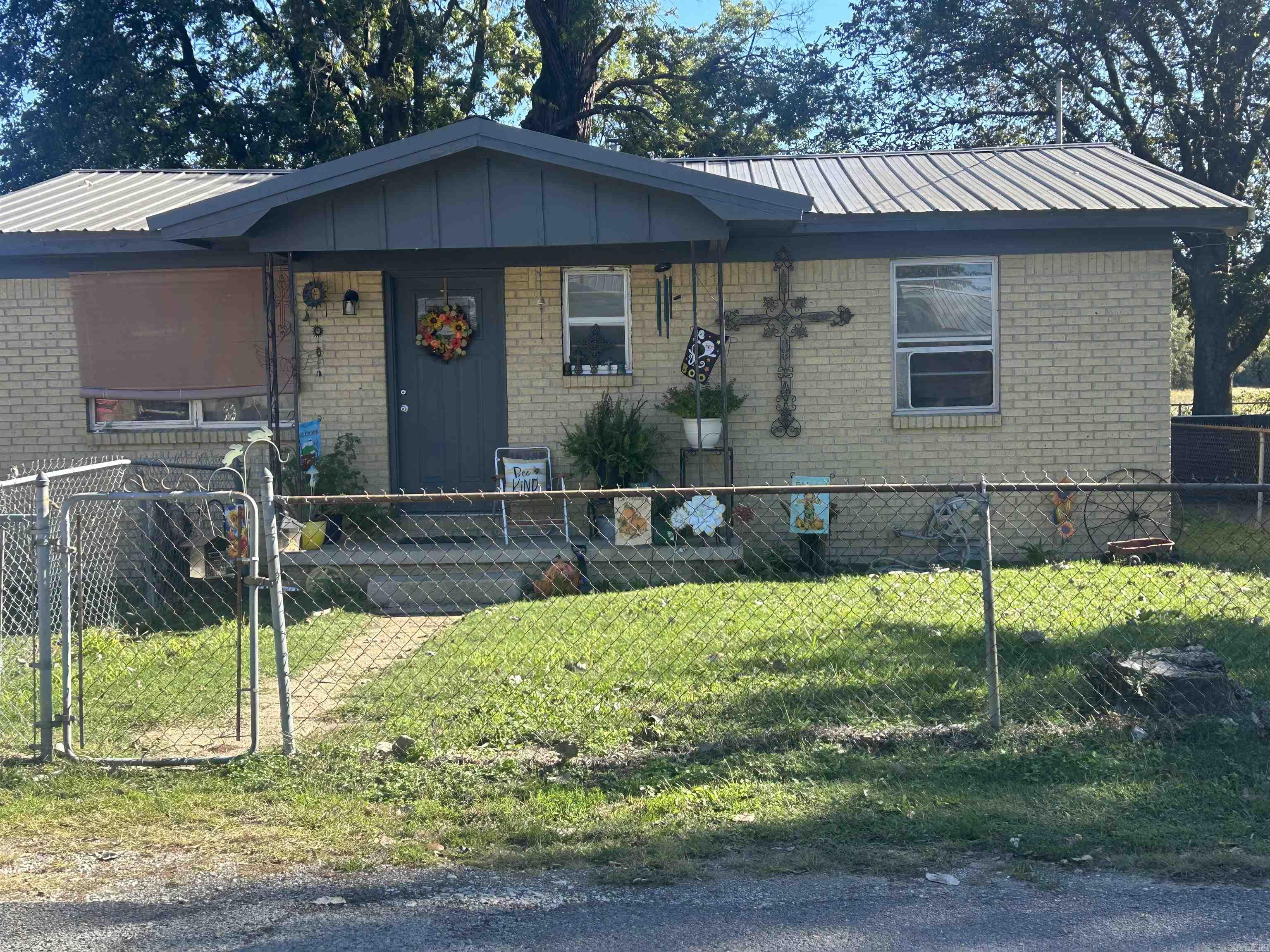 WEST SIDE ADDITION - Residential