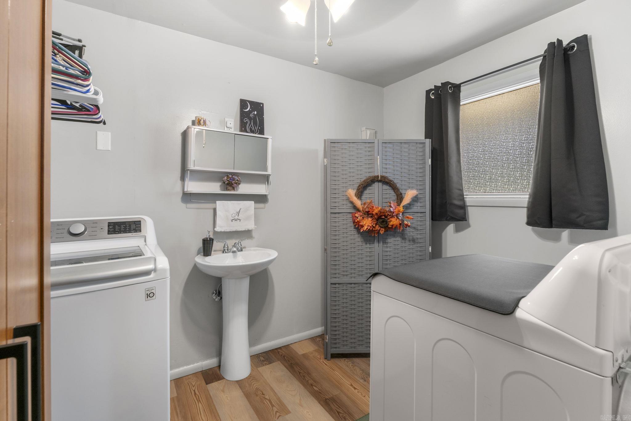 RSVL  BY SECTION - Residential