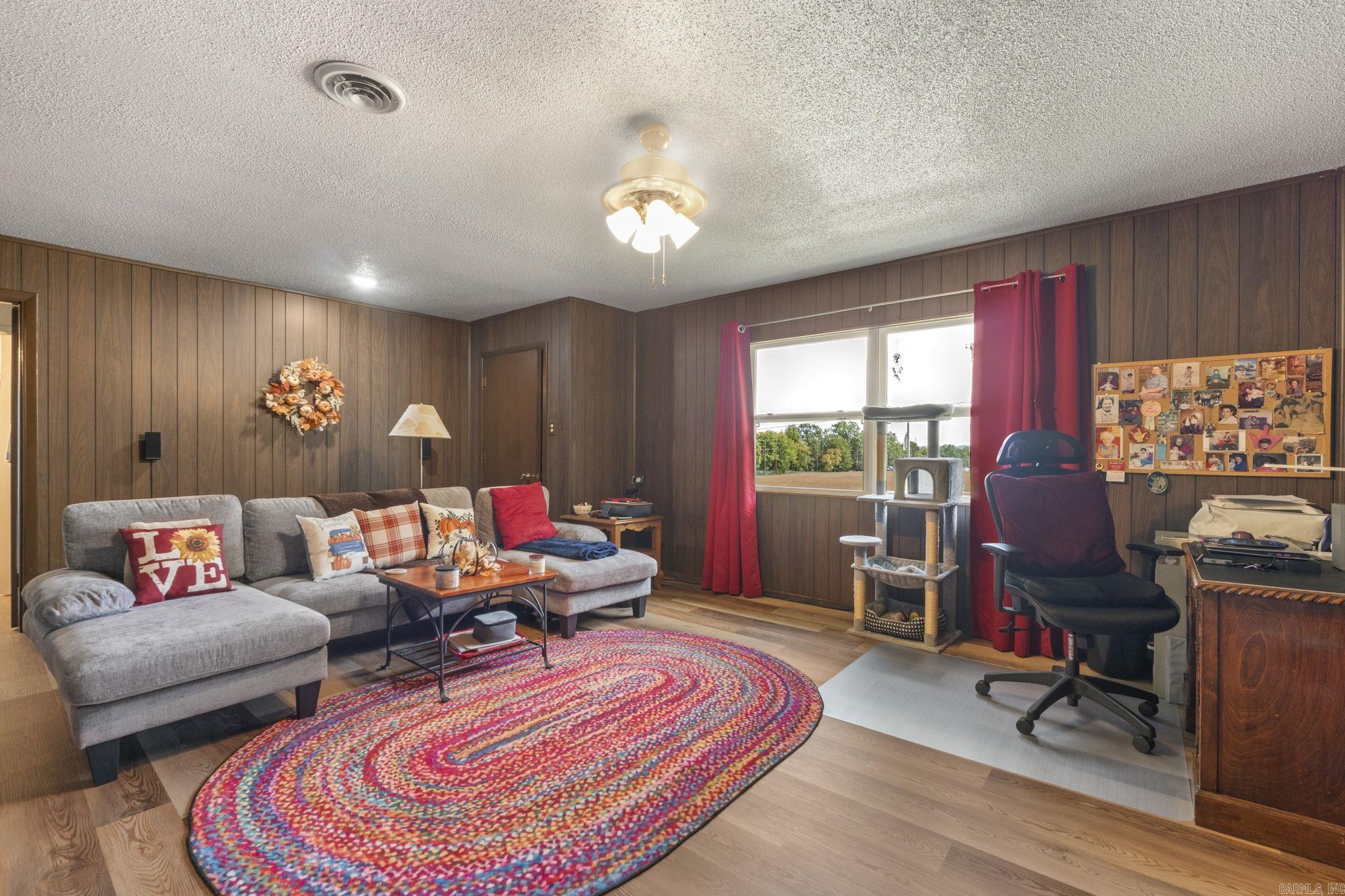 RSVL  BY SECTION - Residential