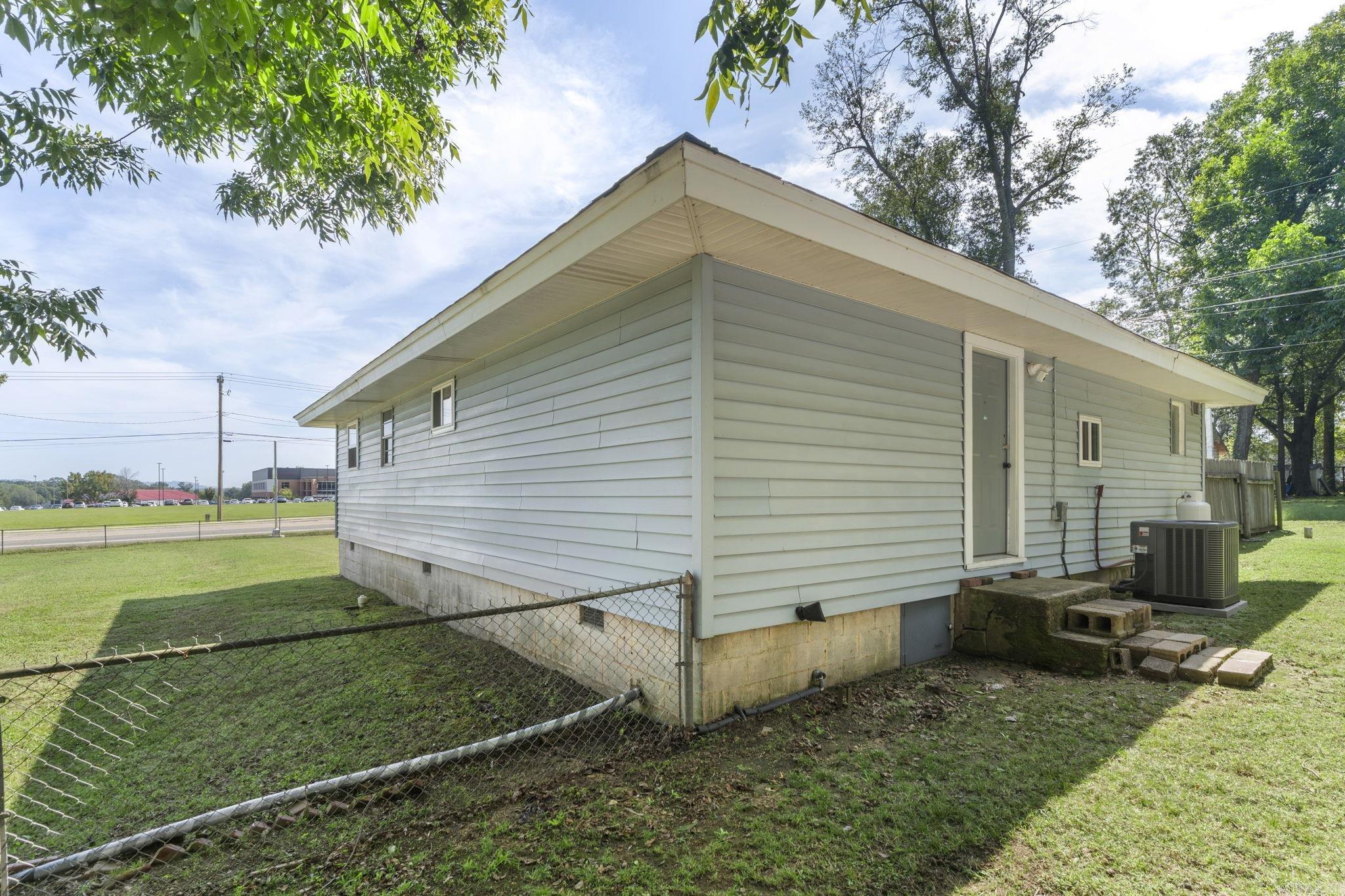RSVL  BY SECTION - Residential