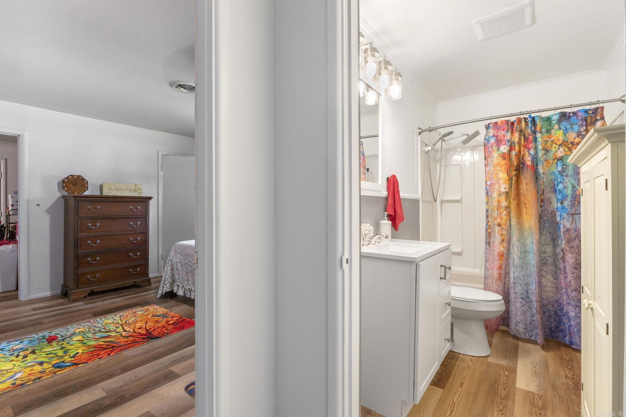 RSVL  BY SECTION - Residential