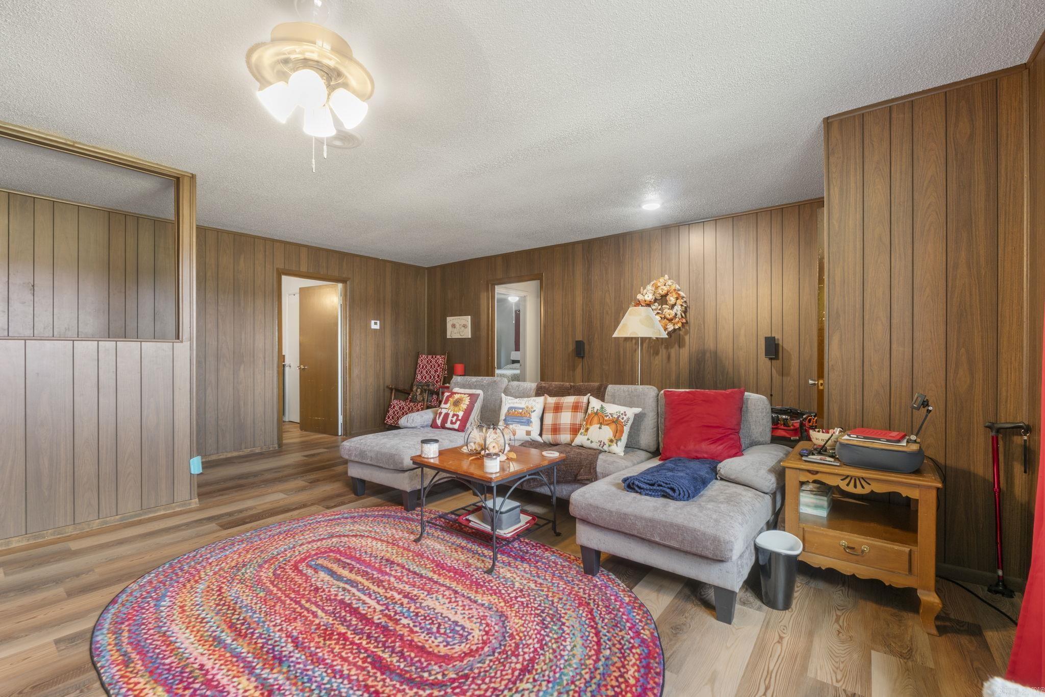 RSVL  BY SECTION - Residential