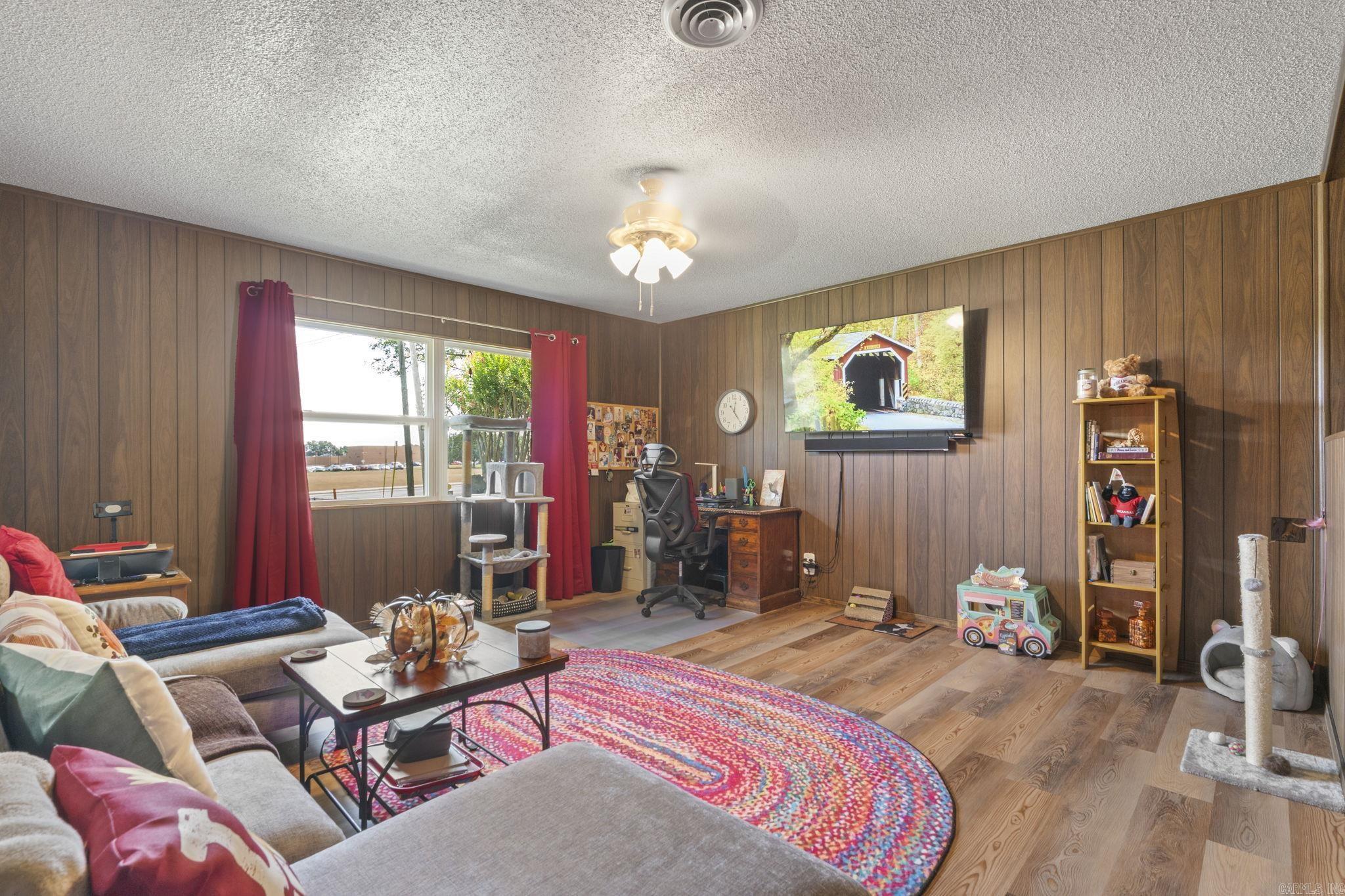 RSVL  BY SECTION - Residential