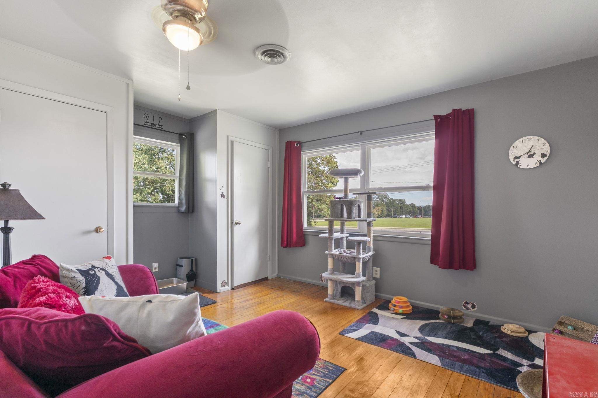 RSVL  BY SECTION - Residential