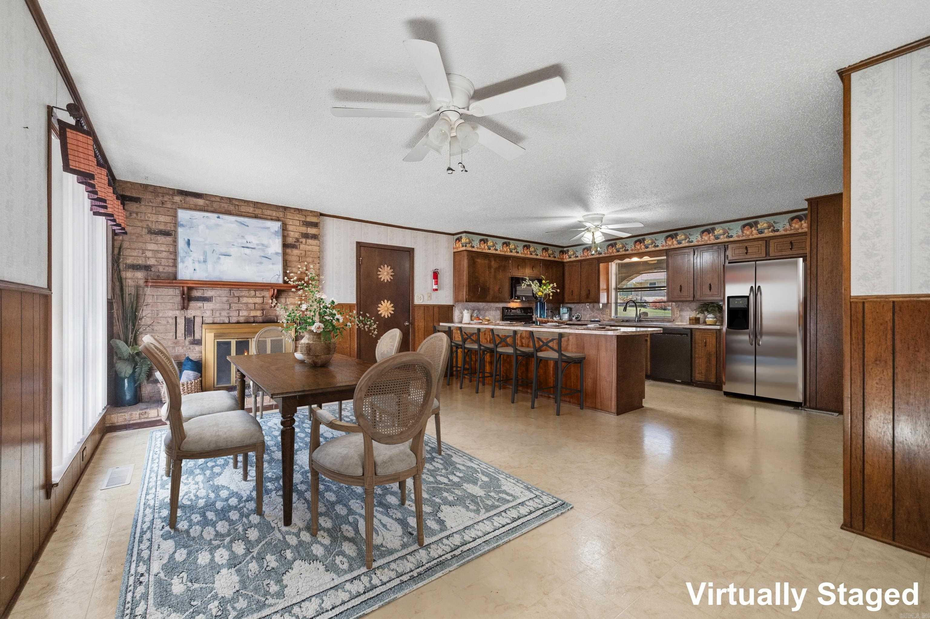 Green Haven Heights West - Residential