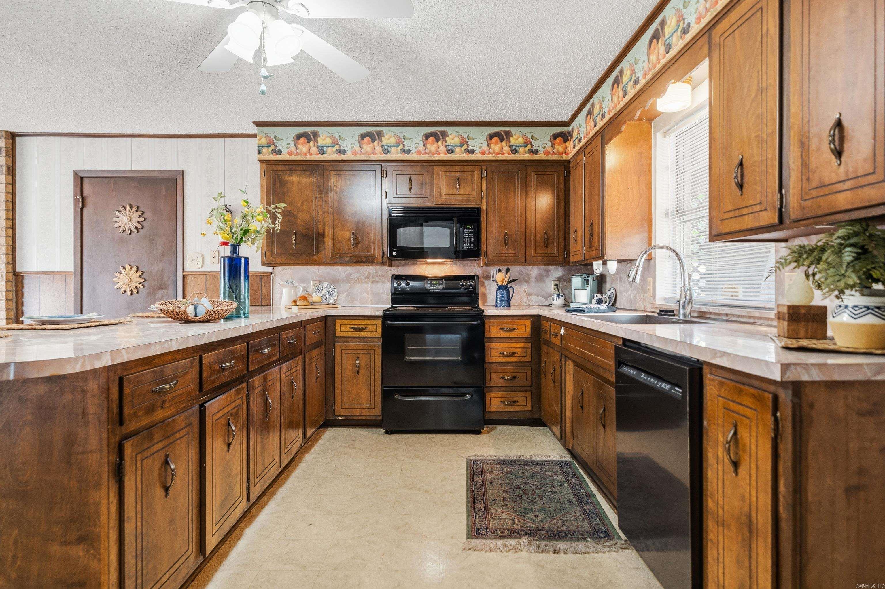 Green Haven Heights West - Residential