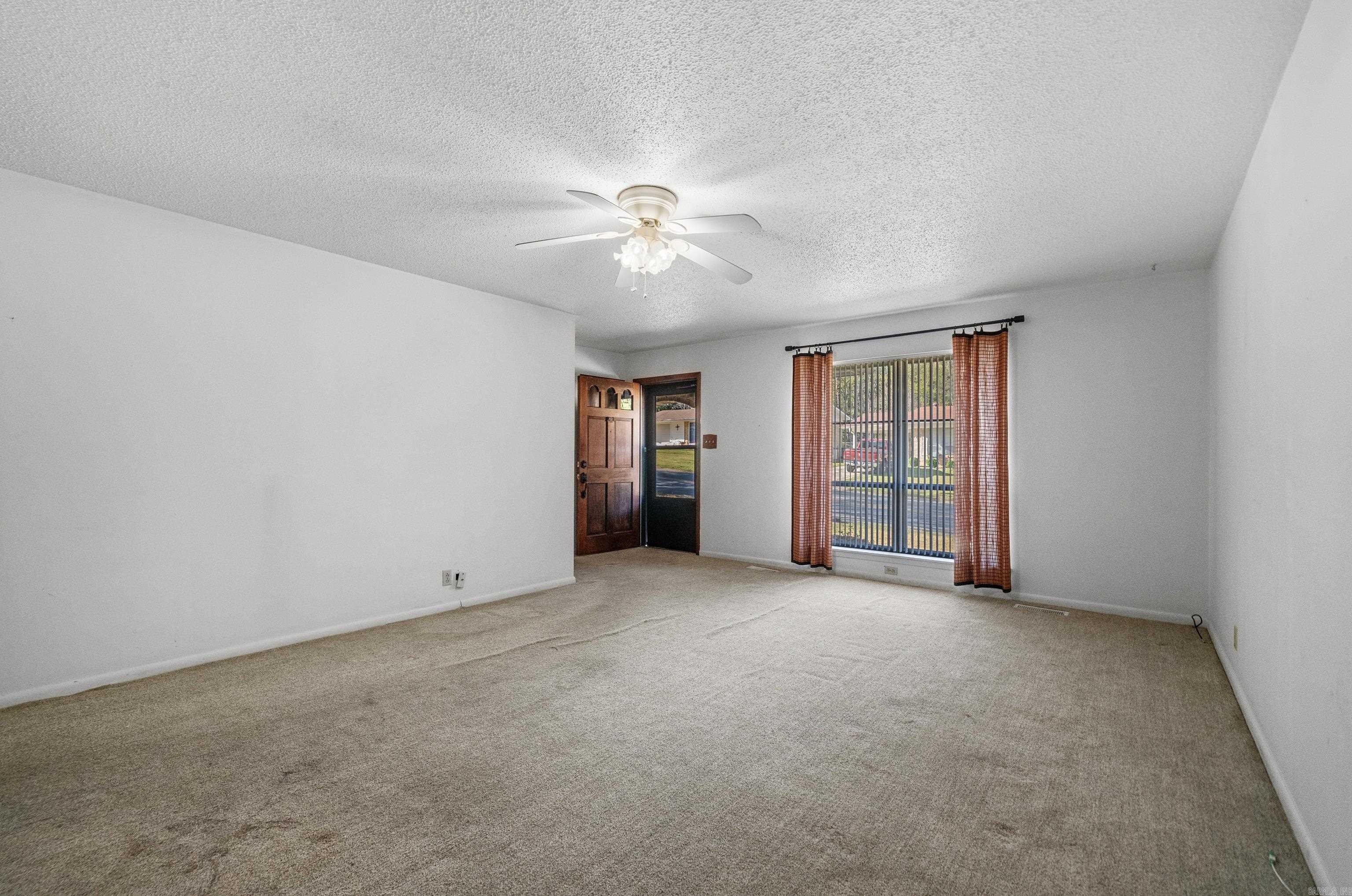 Green Haven Heights West - Residential