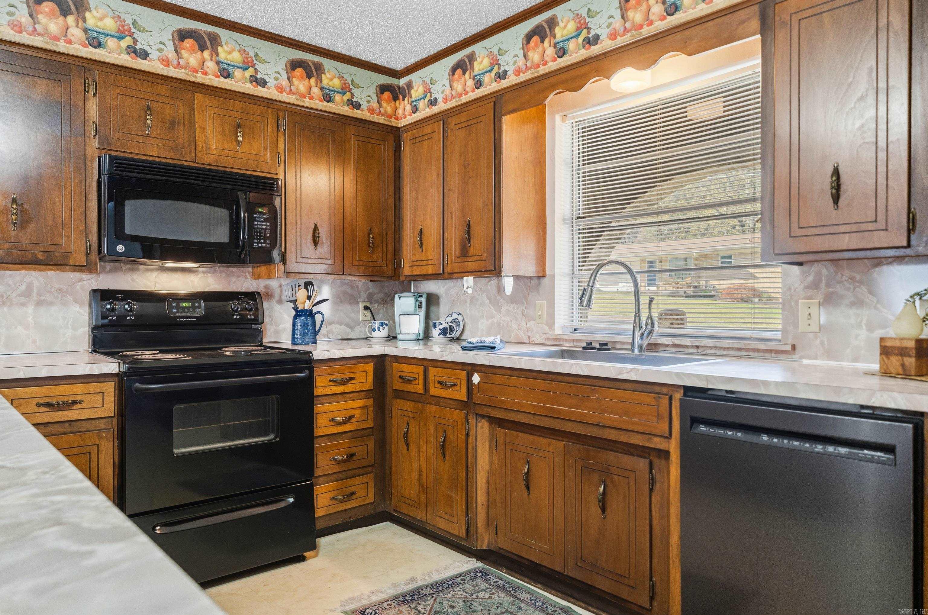 Green Haven Heights West - Residential