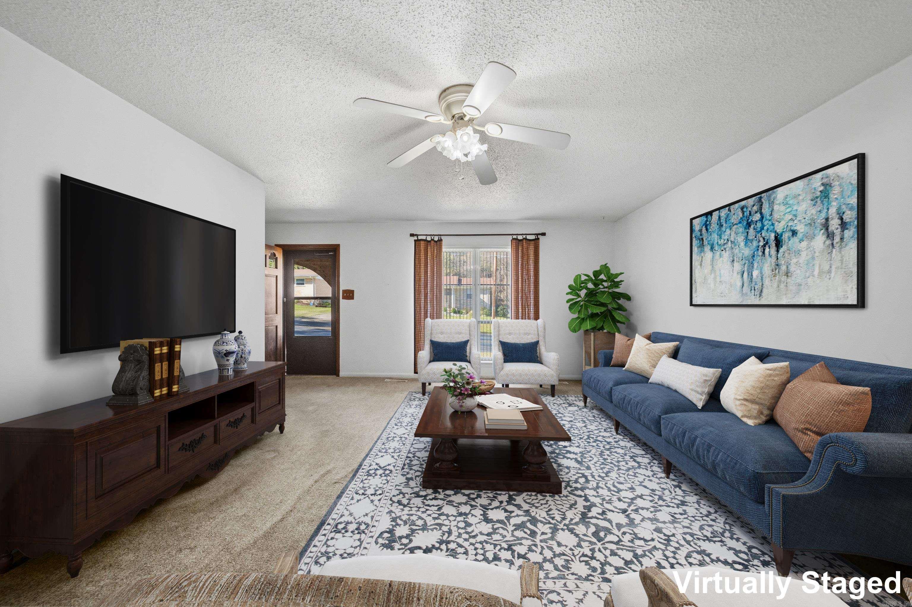 Green Haven Heights West - Residential