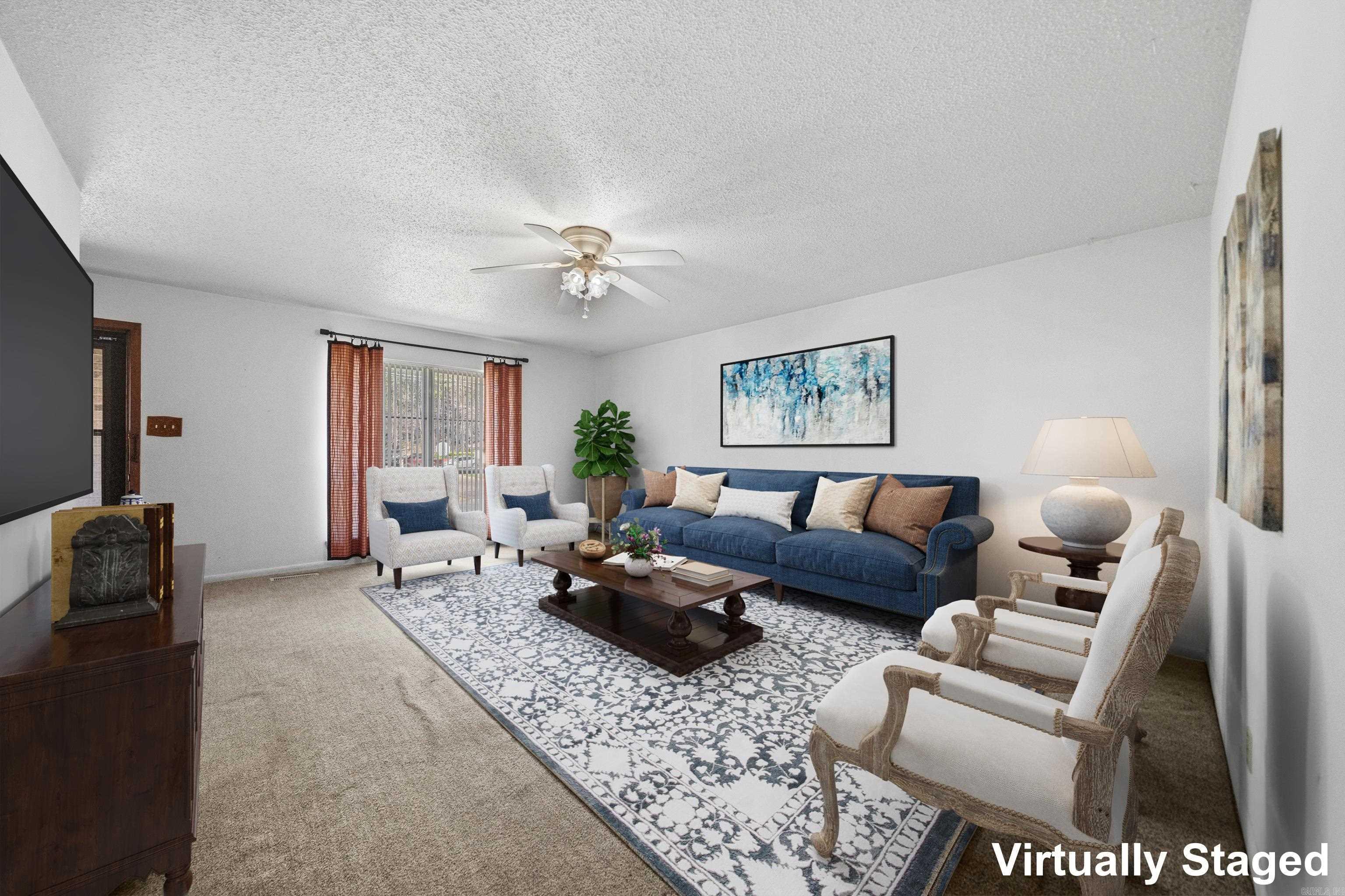 Green Haven Heights West - Residential