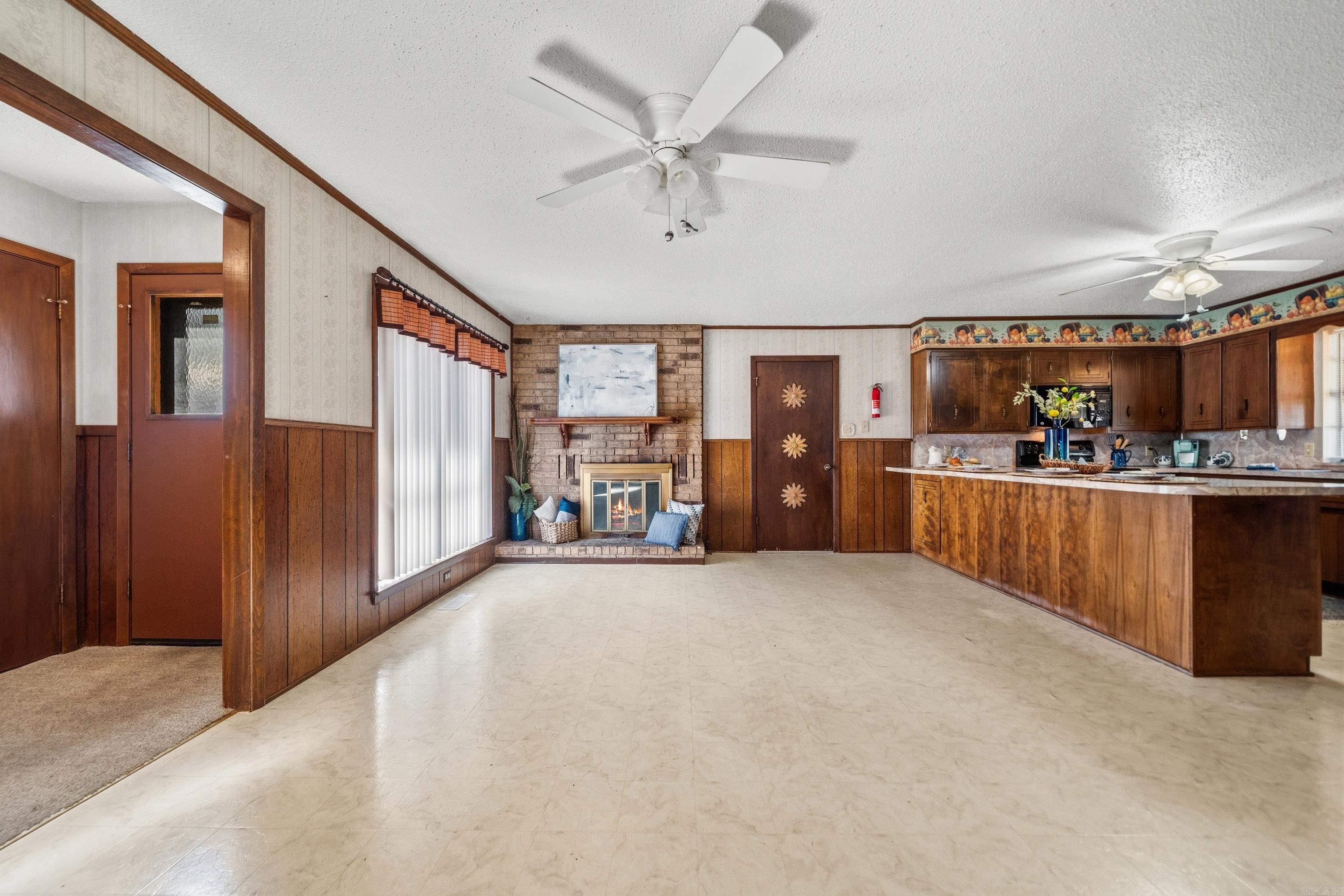 Green Haven Heights West - Residential