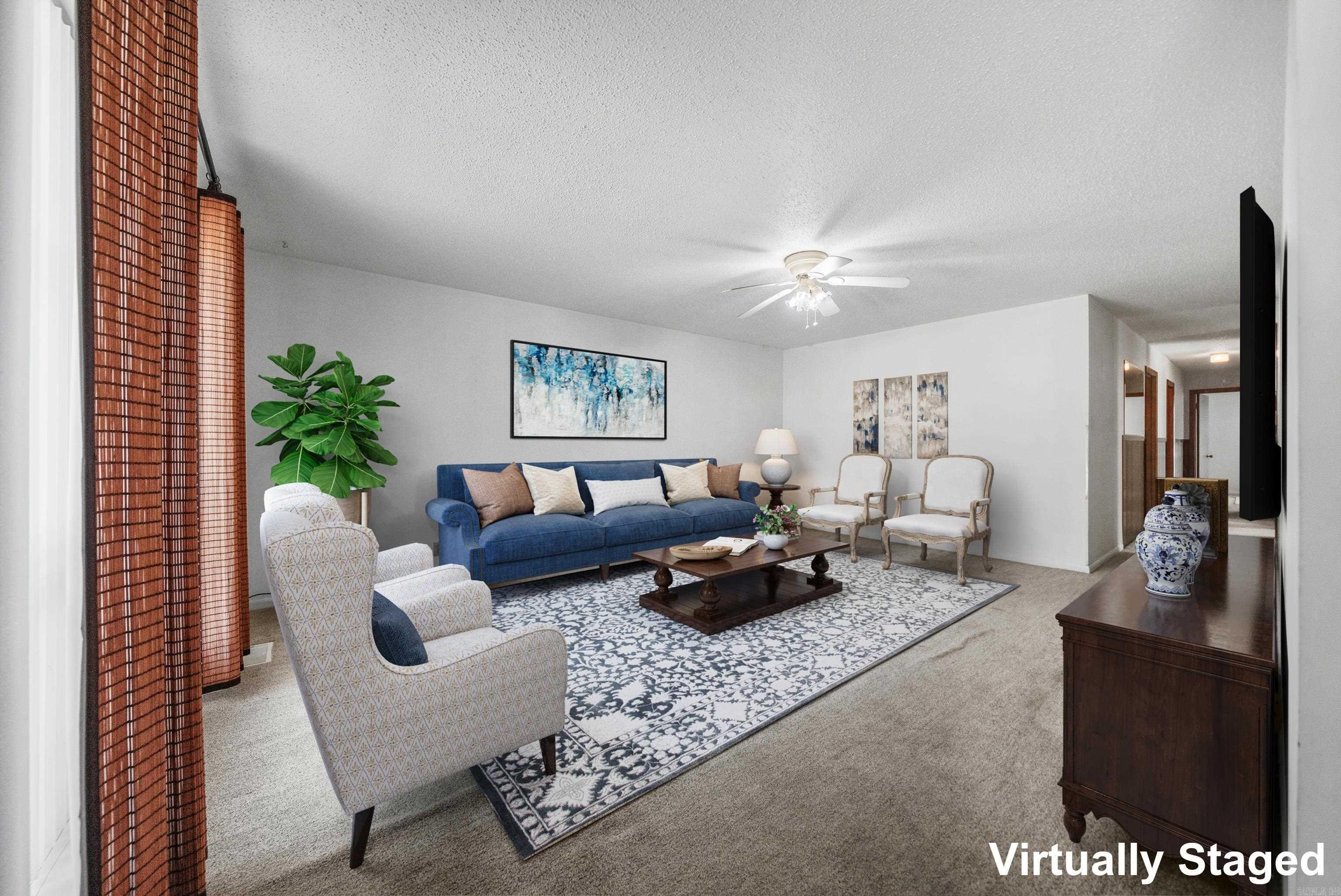 Green Haven Heights West - Residential