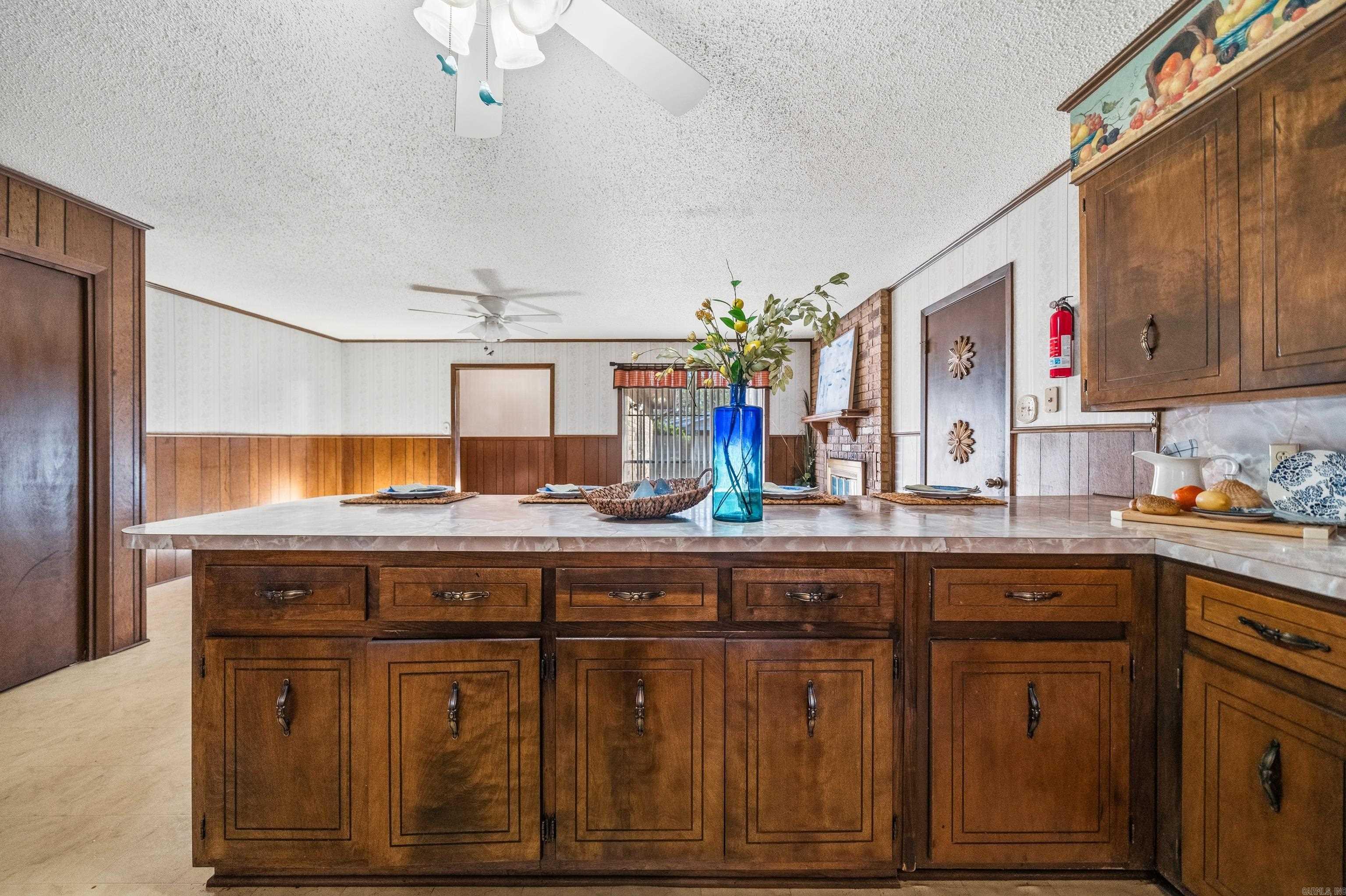 Green Haven Heights West - Residential