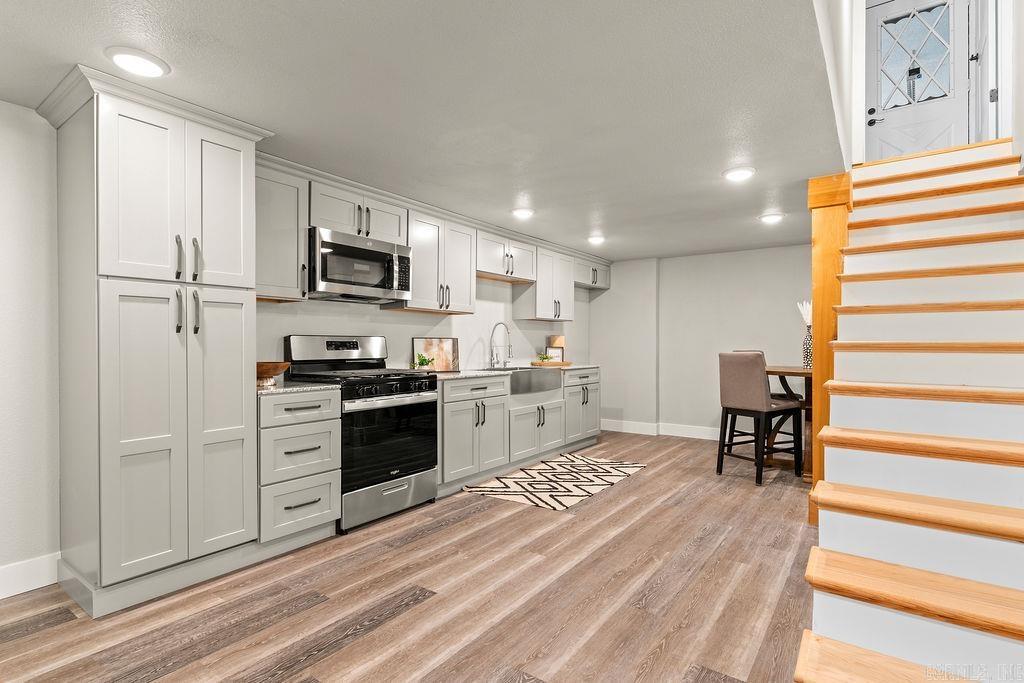 Lakewood Estates - Residential