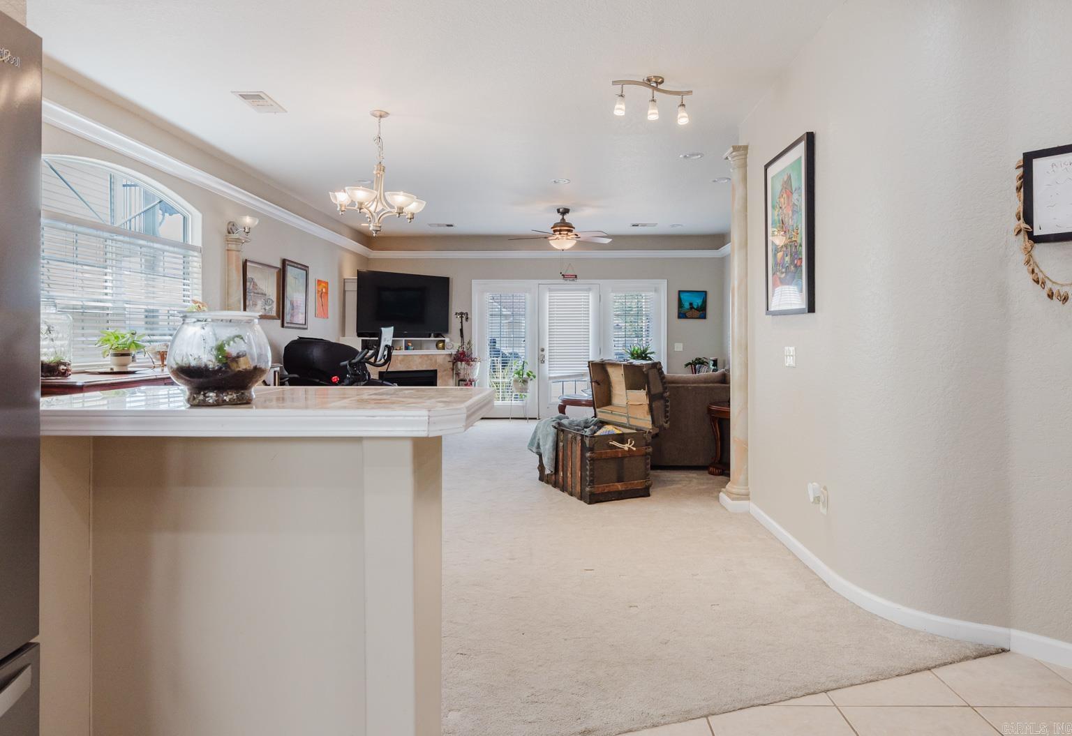 Moonlight Cove Vill - Residential