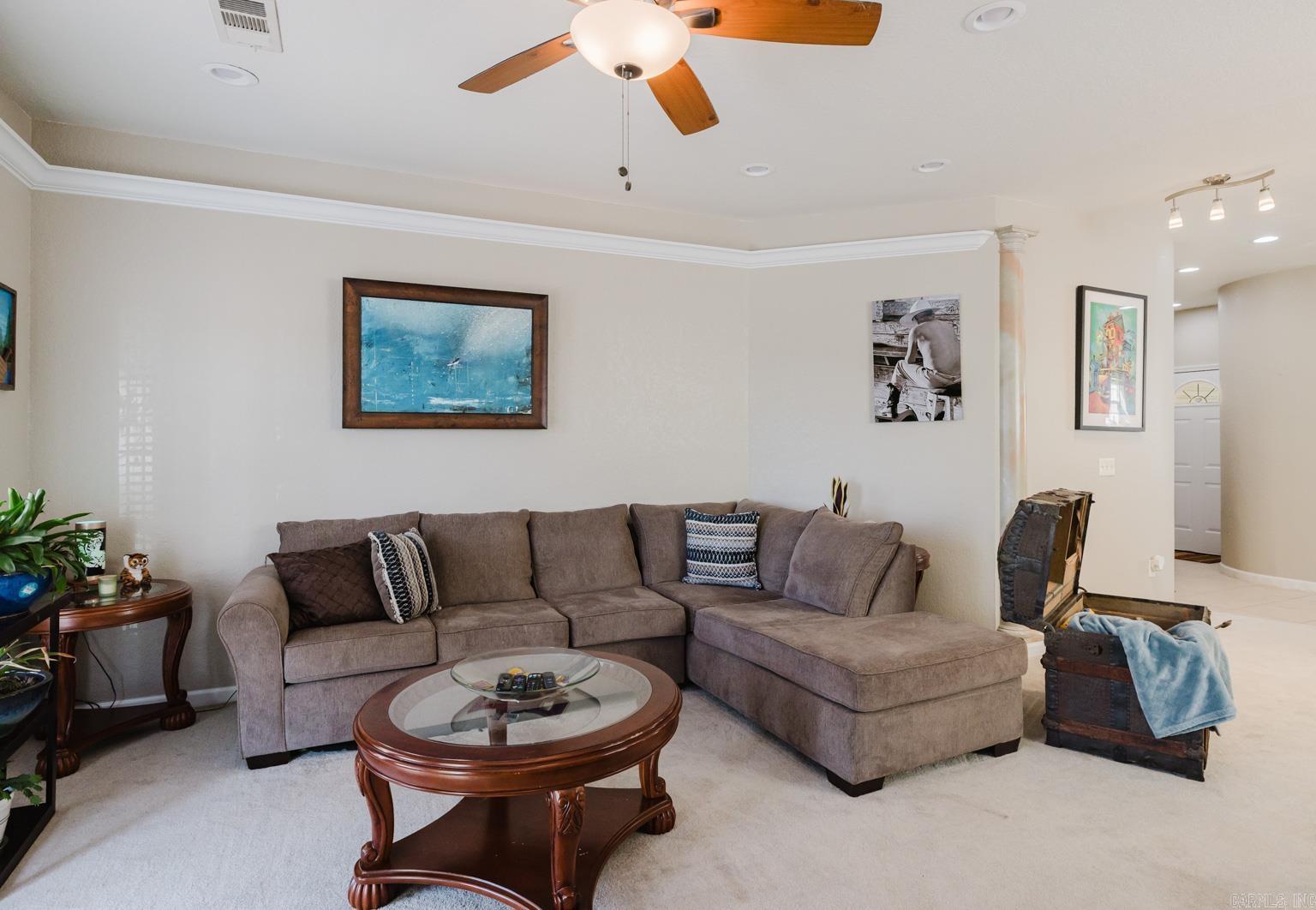 Moonlight Cove Vill - Residential