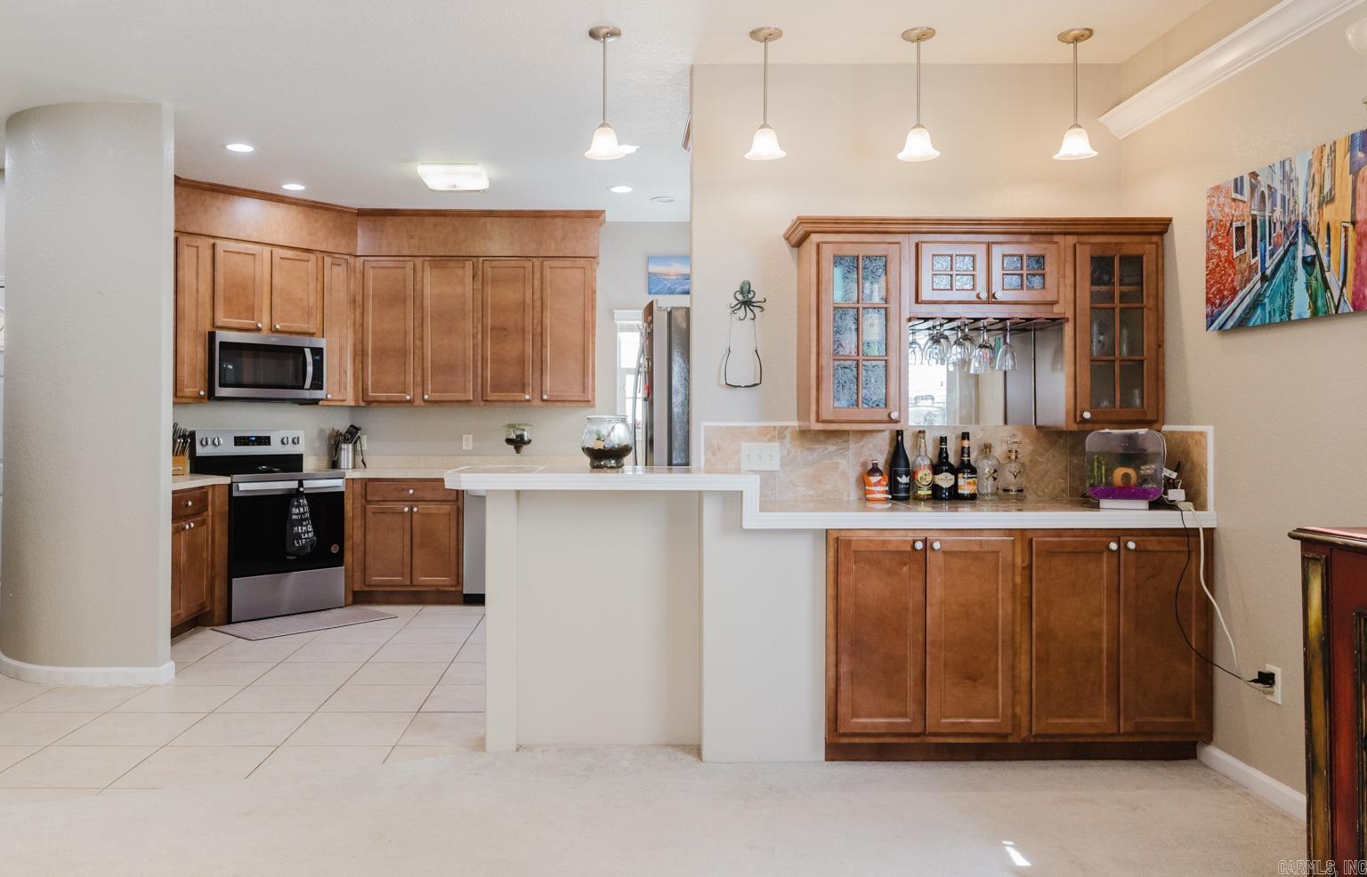 Moonlight Cove Vill - Residential