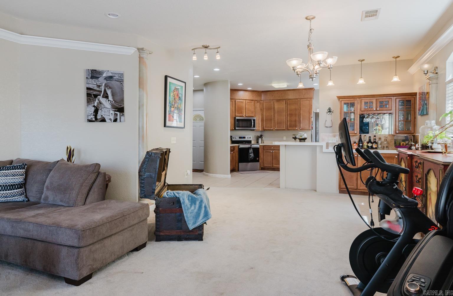 Moonlight Cove Vill - Residential