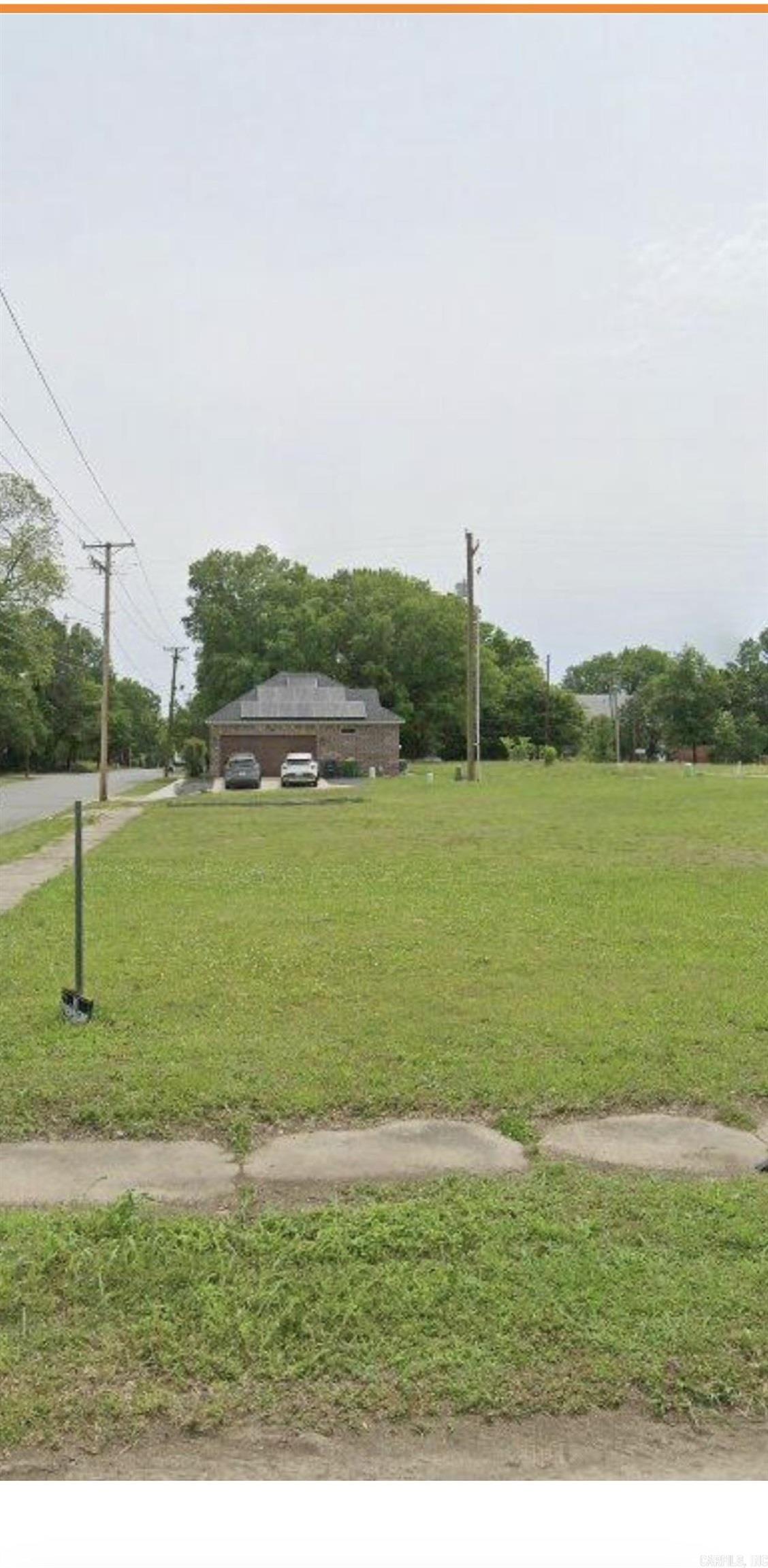 City of Little Rock L11 - Land