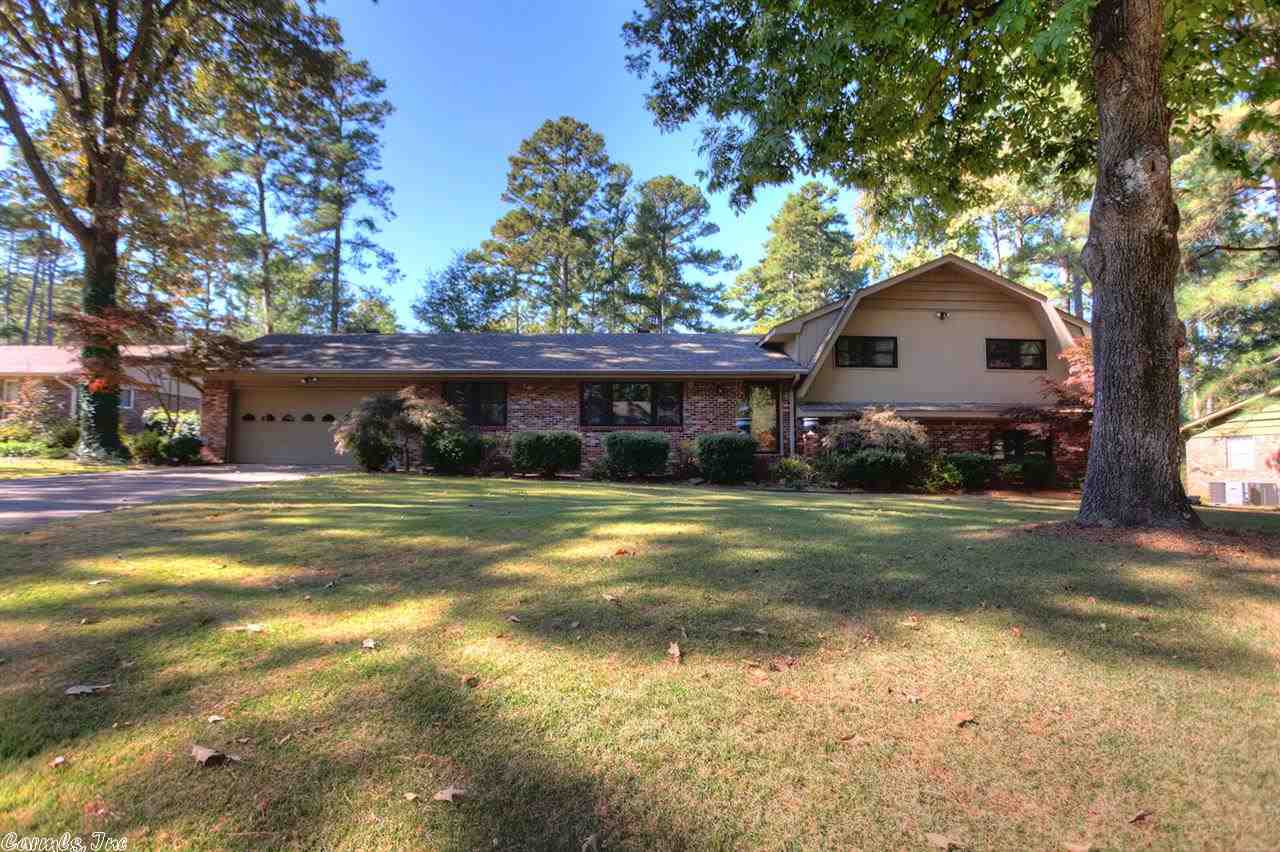 FOXWOOD J - Residential