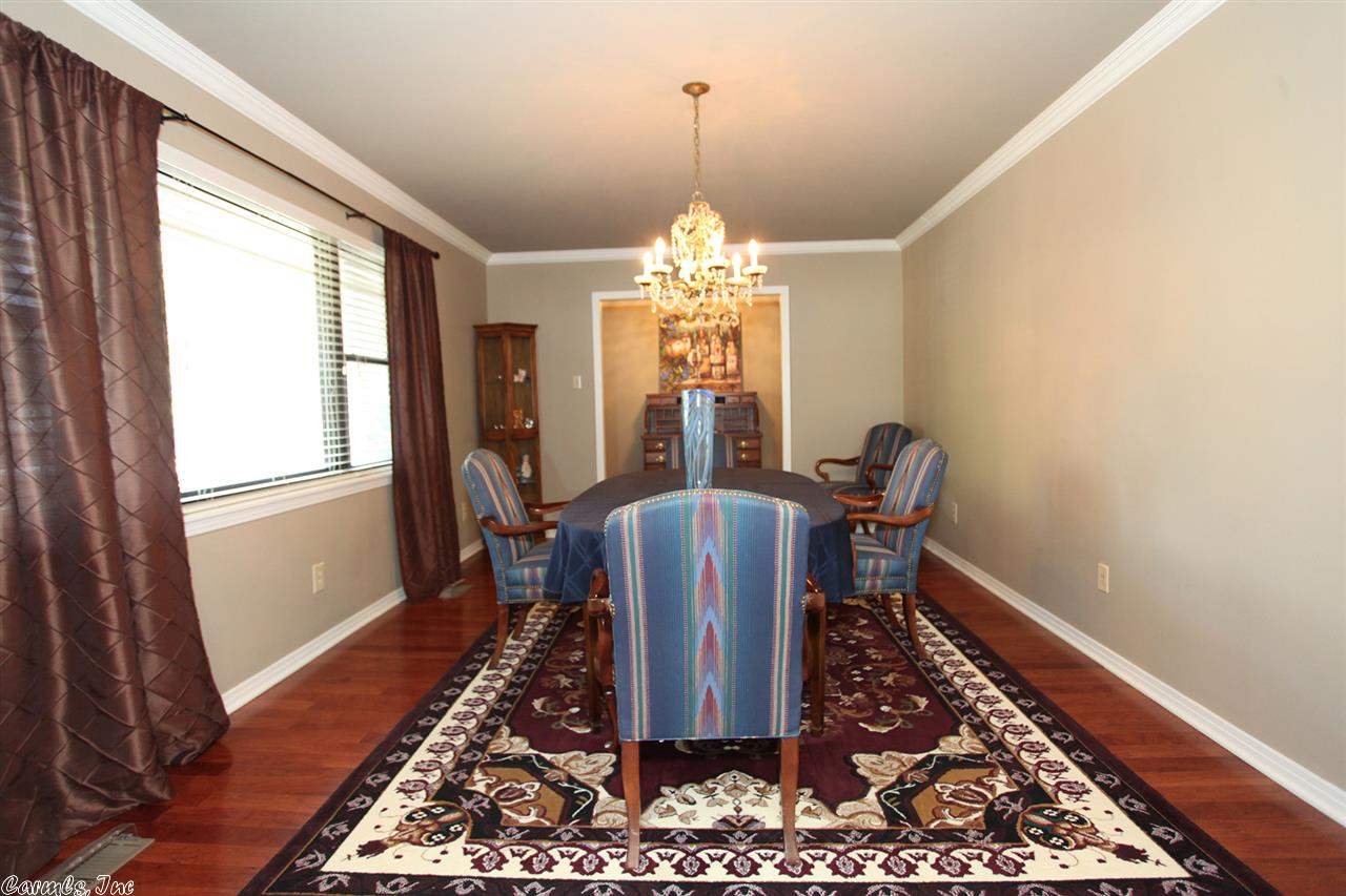 FOXWOOD J - Residential