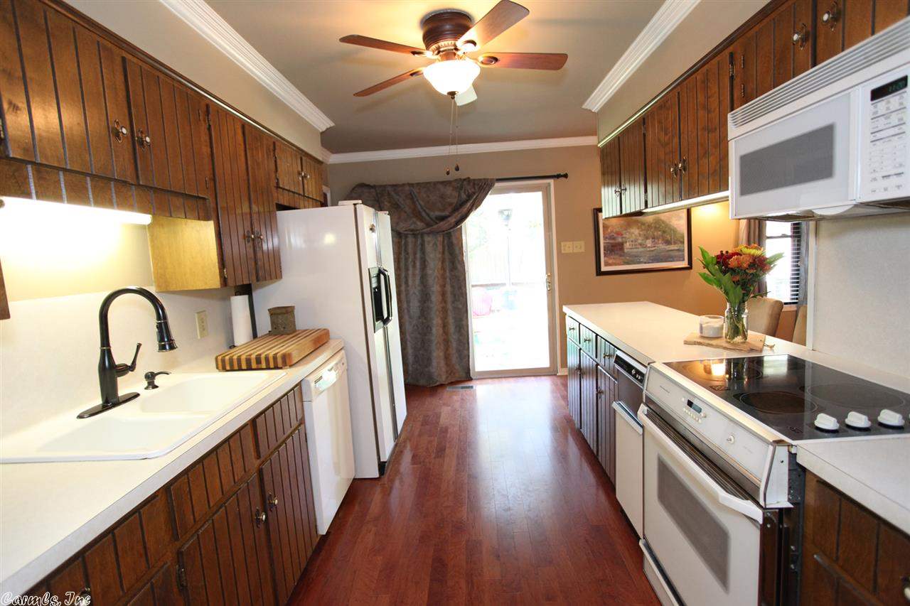 FOXWOOD J - Residential