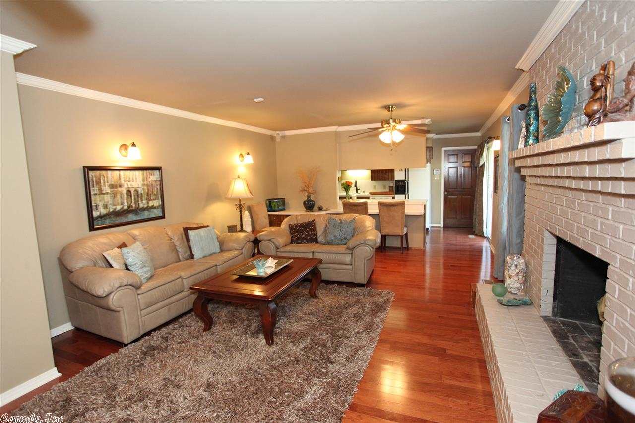 FOXWOOD J - Residential