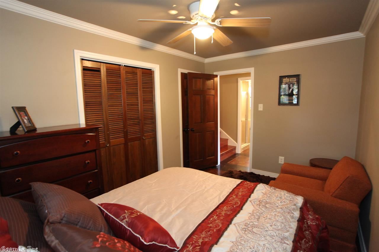 FOXWOOD J - Residential