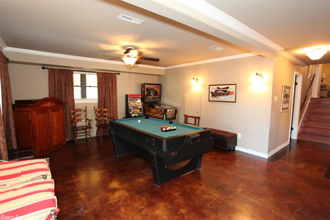 FOXWOOD J - Residential