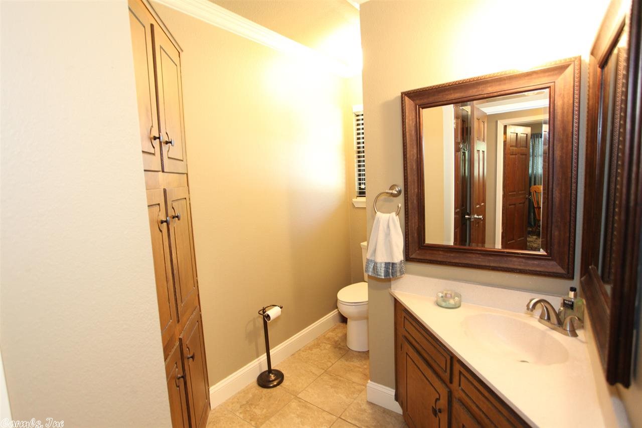 FOXWOOD J - Residential