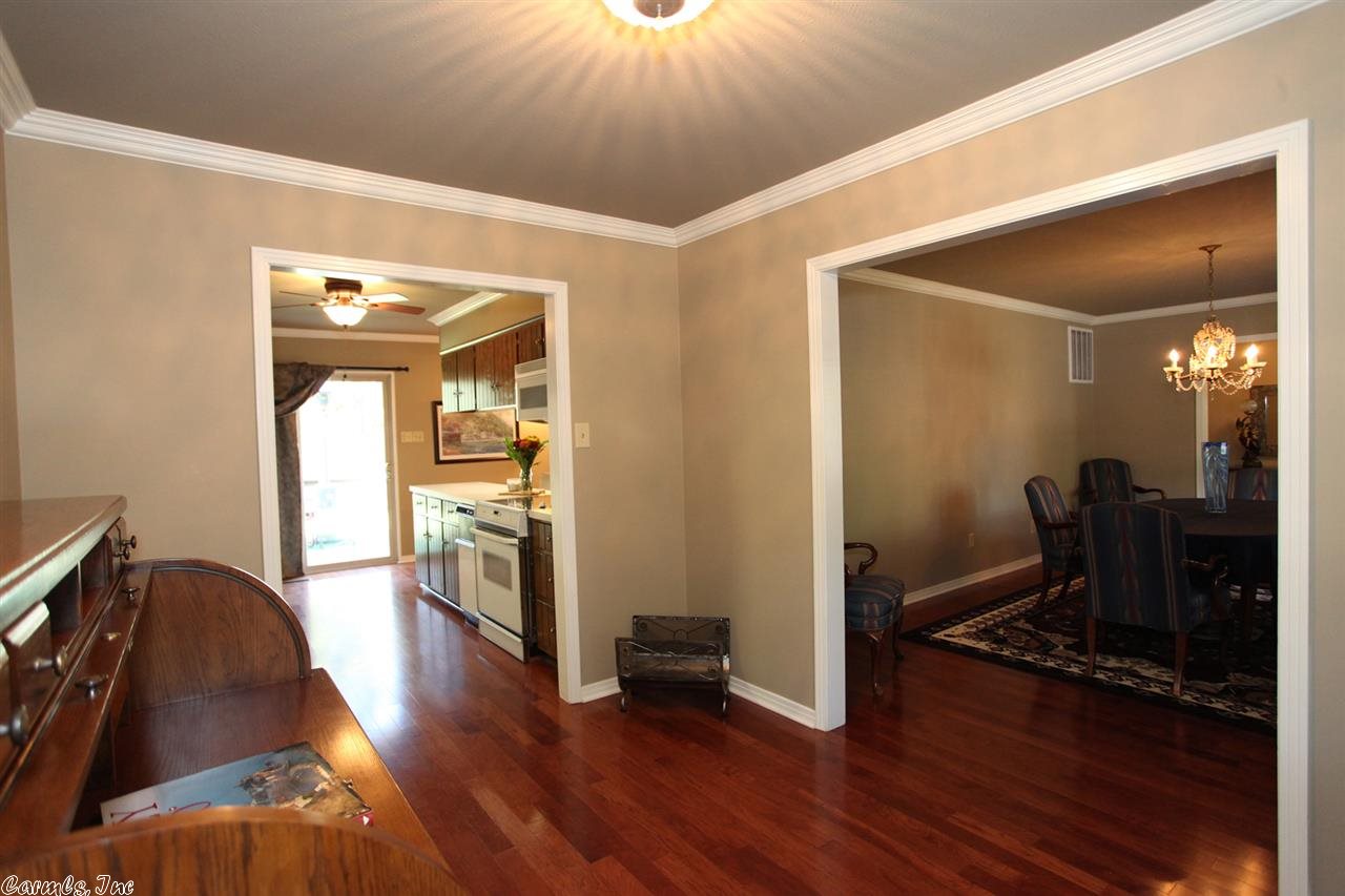 FOXWOOD J - Residential