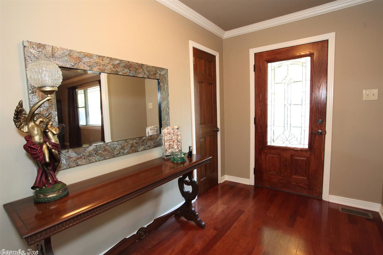 FOXWOOD J - Residential