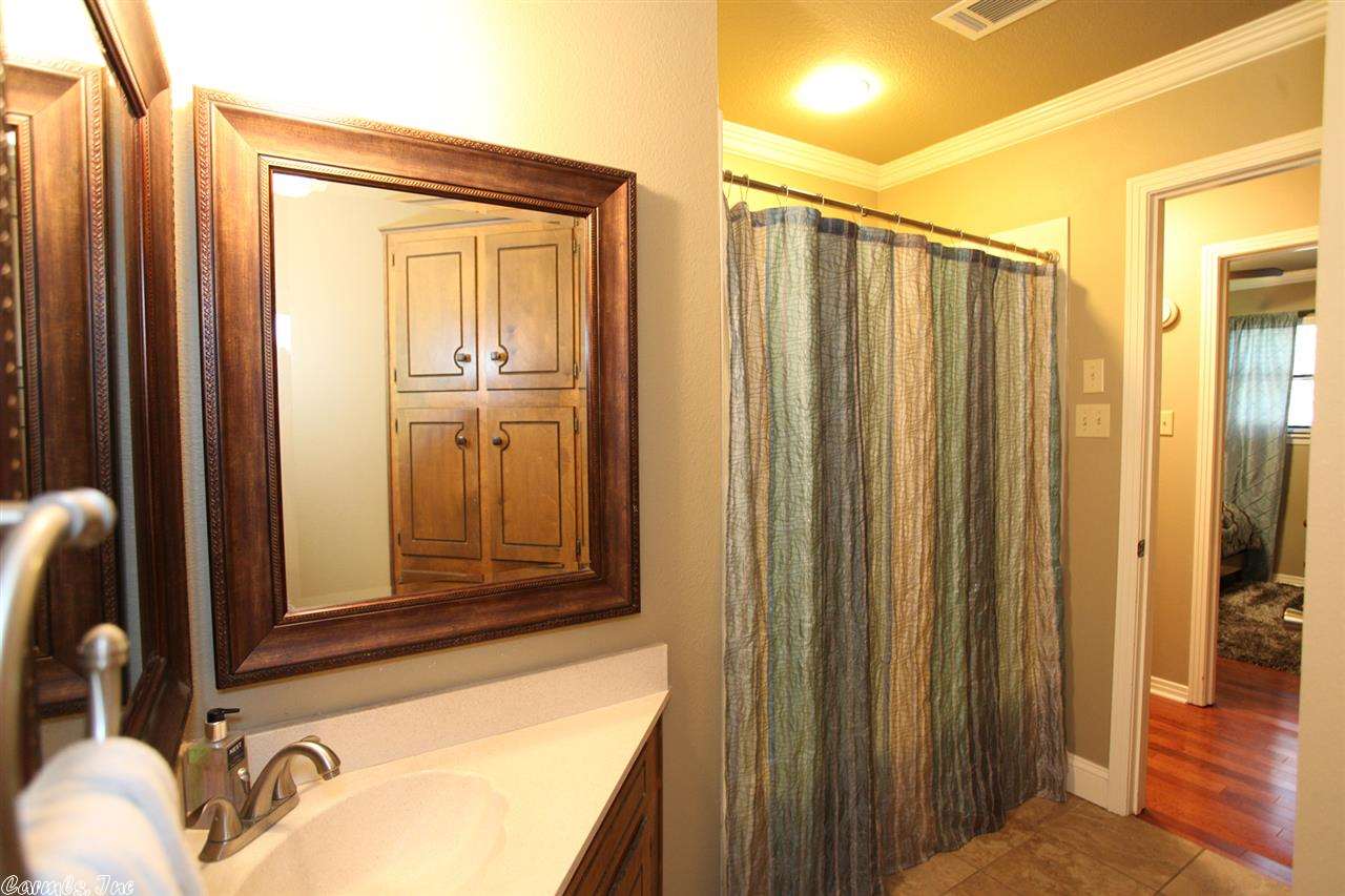 FOXWOOD J - Residential